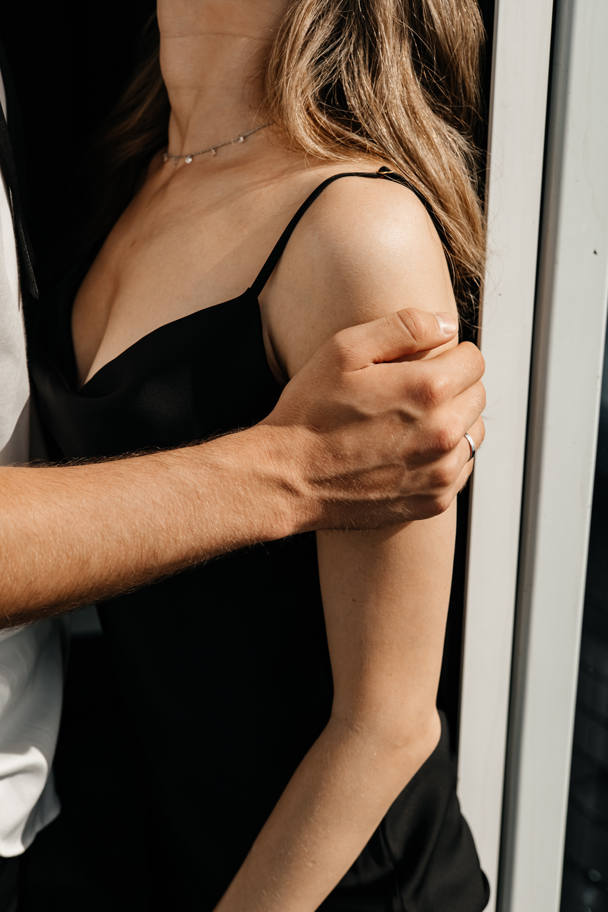 Артём&Ира. Свадебный фотограф Церковная Алёна.Десногорск, Смоленск