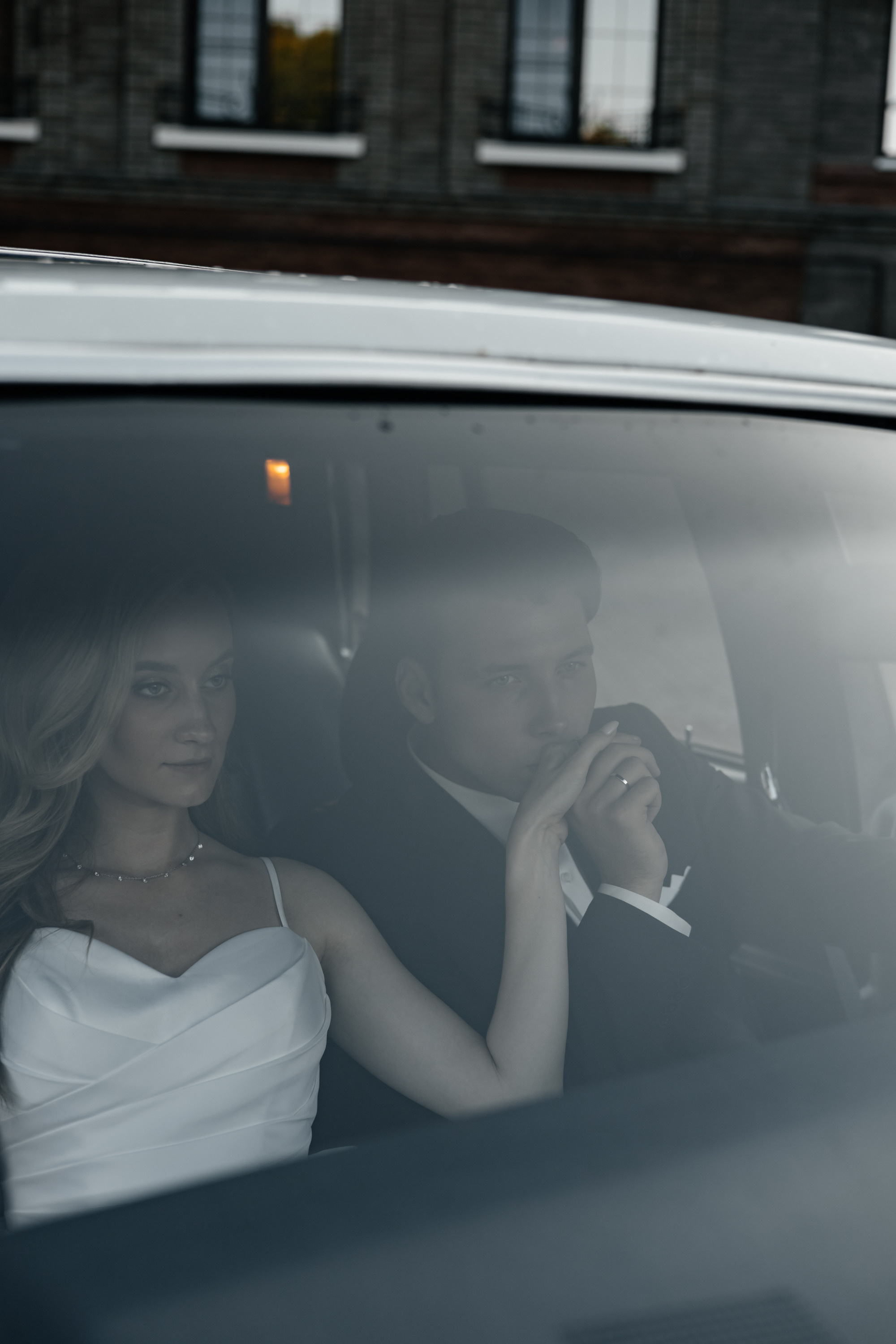 Артём&Ира. Свадебный фотограф Церковная Алёна.Десногорск, Смоленск