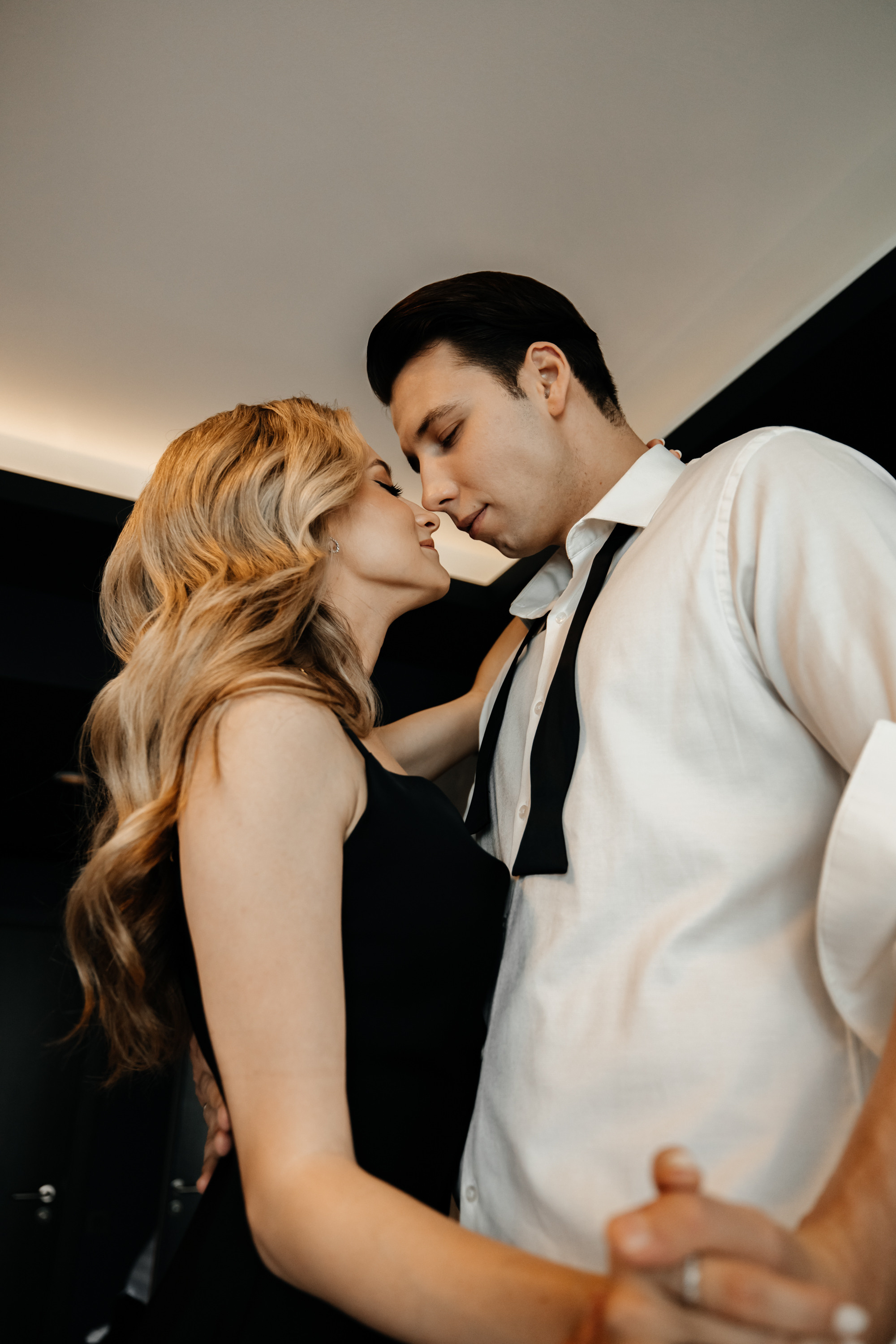 Артём&Ира. Свадебный фотограф Церковная Алёна.Десногорск, Смоленск