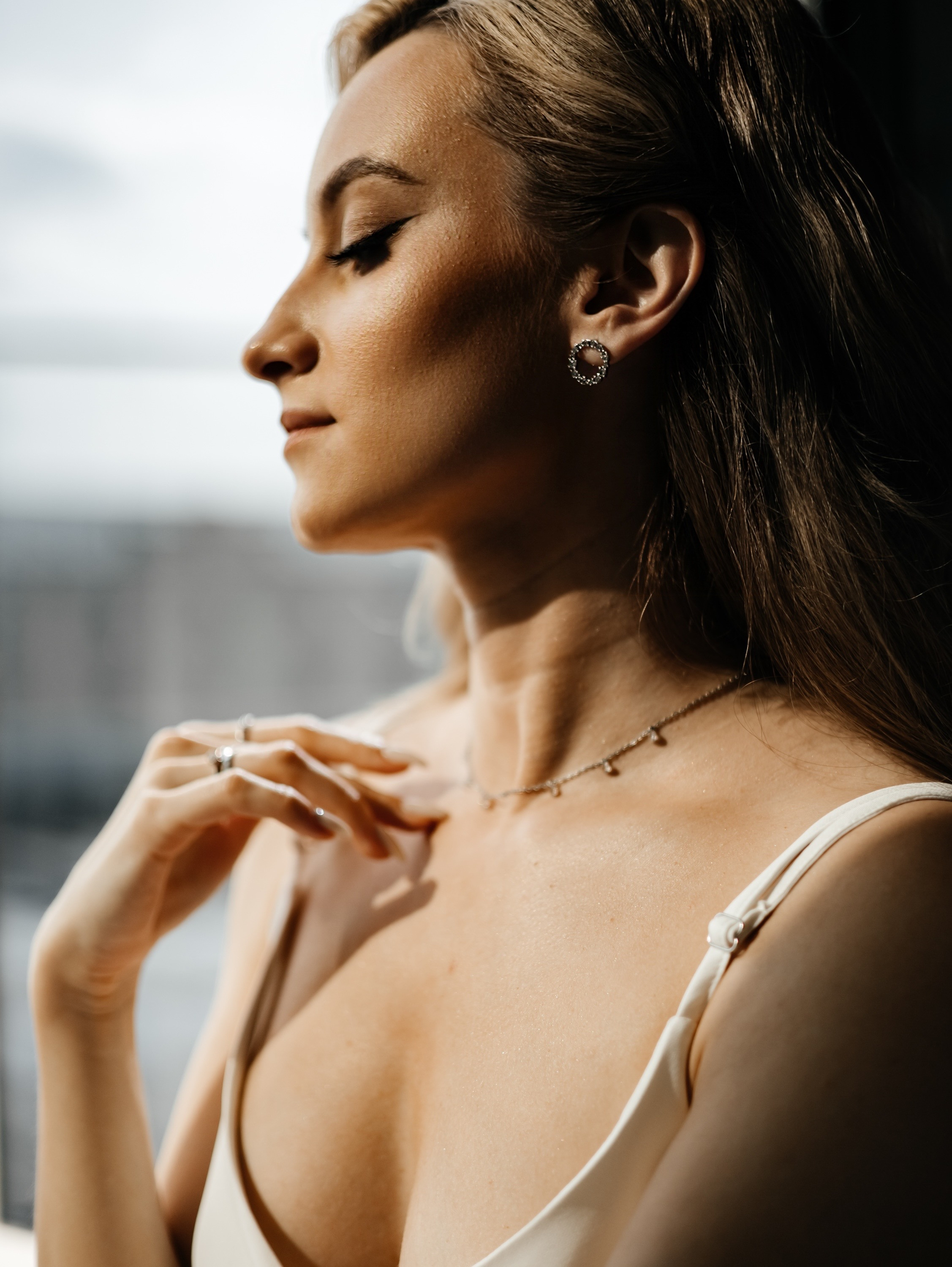 Артём&Ира. Свадебный фотограф Церковная Алёна.Десногорск, Смоленск