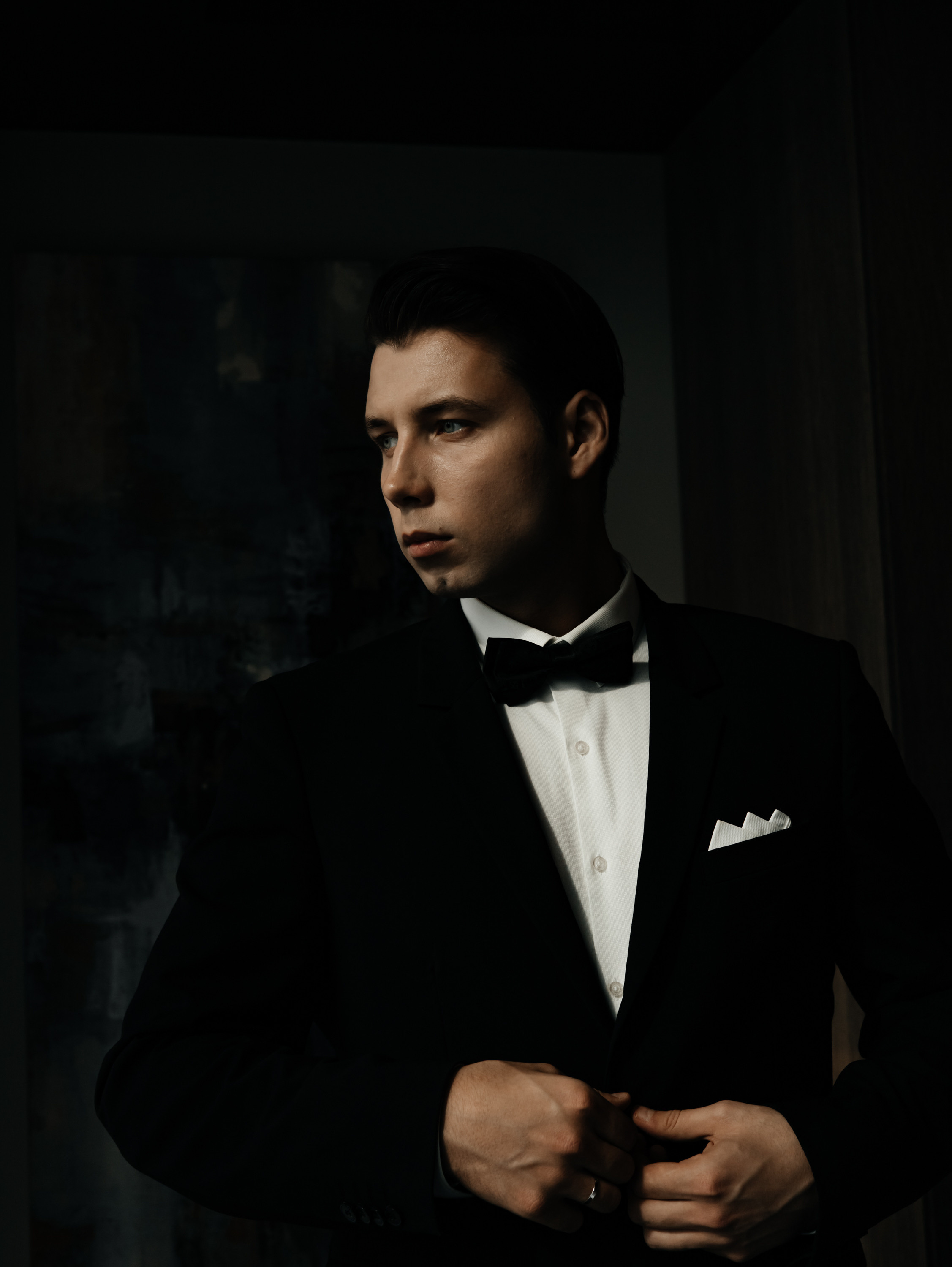 Артём&Ира. Свадебный фотограф Церковная Алёна.Десногорск, Смоленск