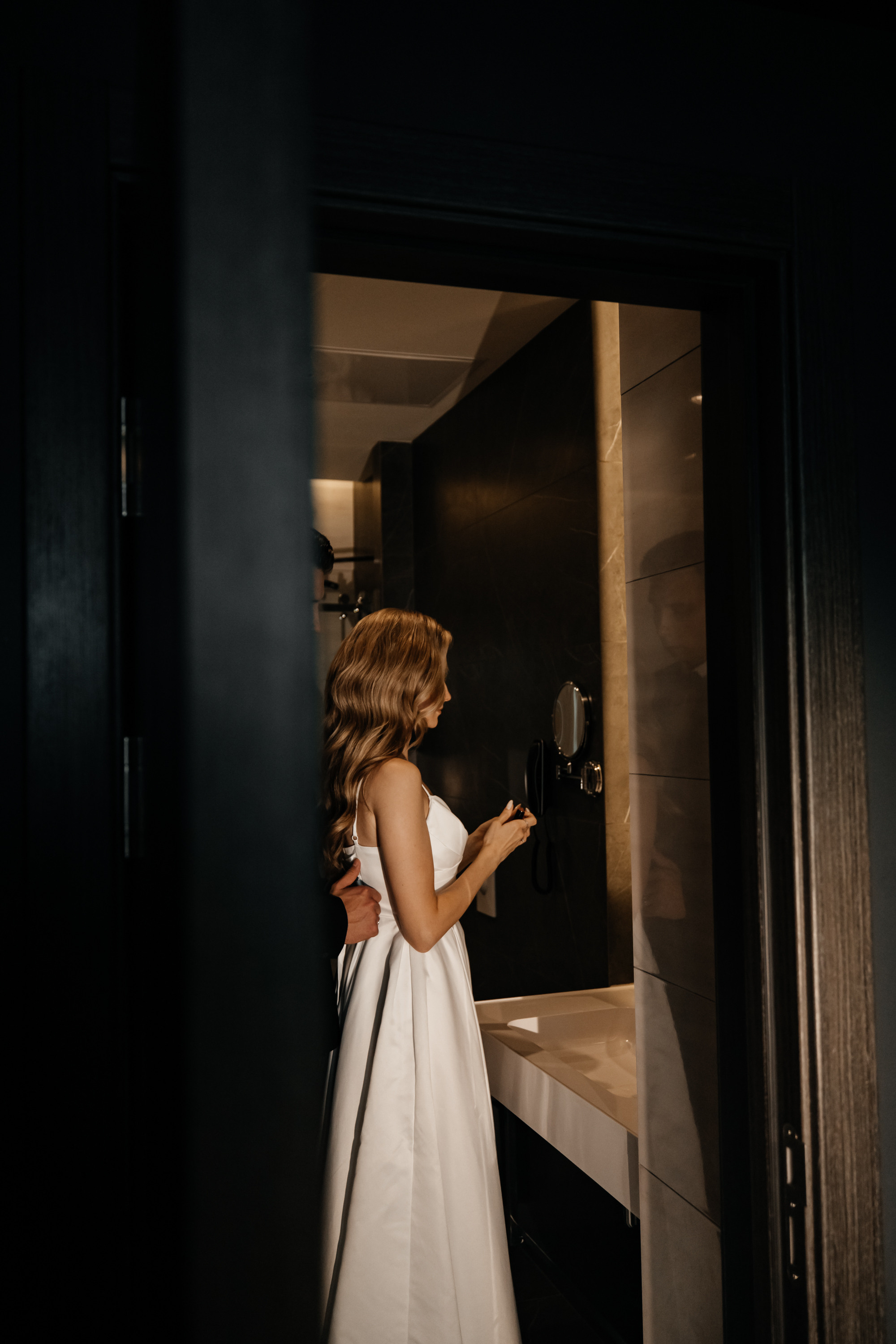 Артём&Ира. Свадебный фотограф Церковная Алёна.Десногорск, Смоленск