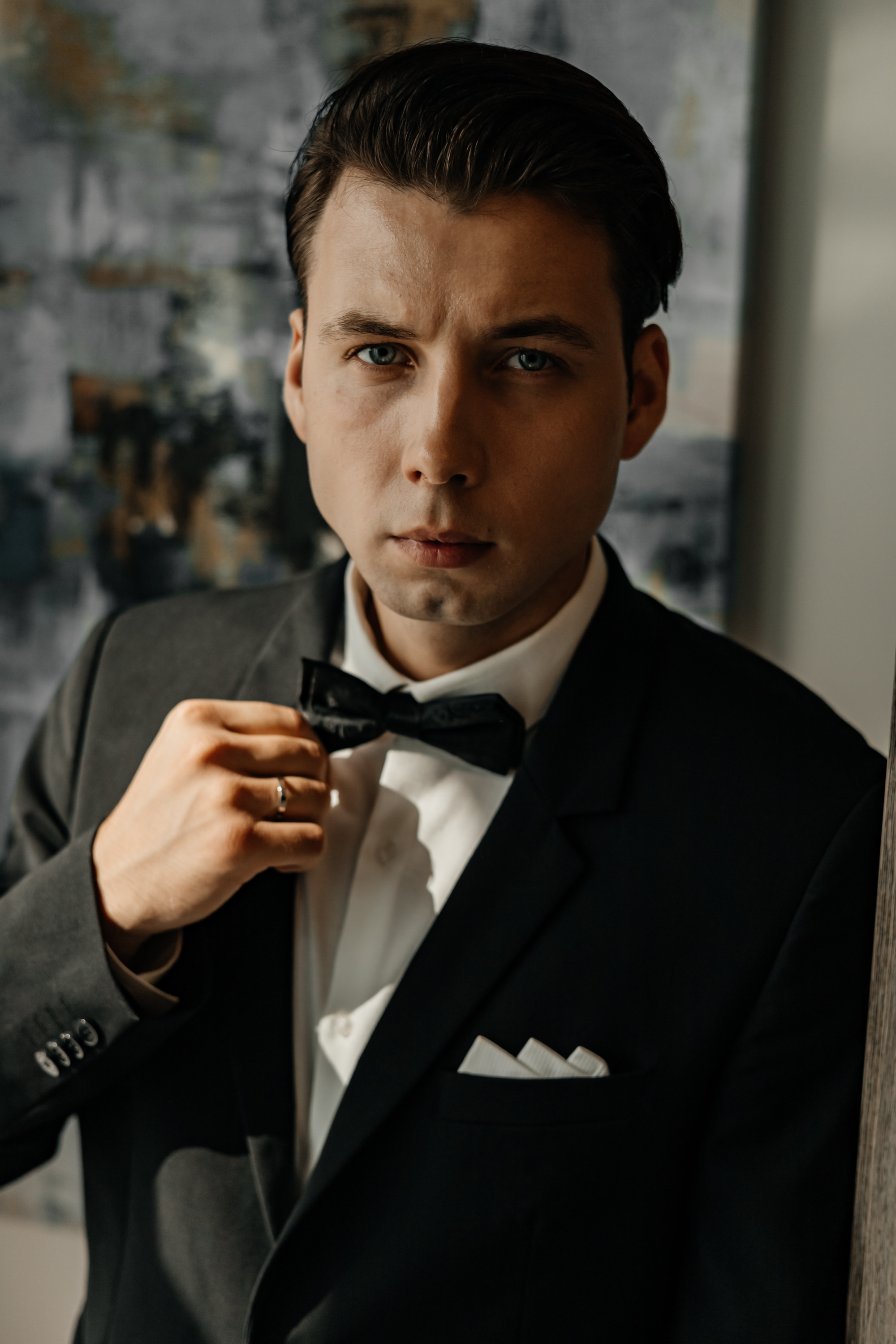 Артём&Ира. Свадебный фотограф Церковная Алёна.Десногорск, Смоленск