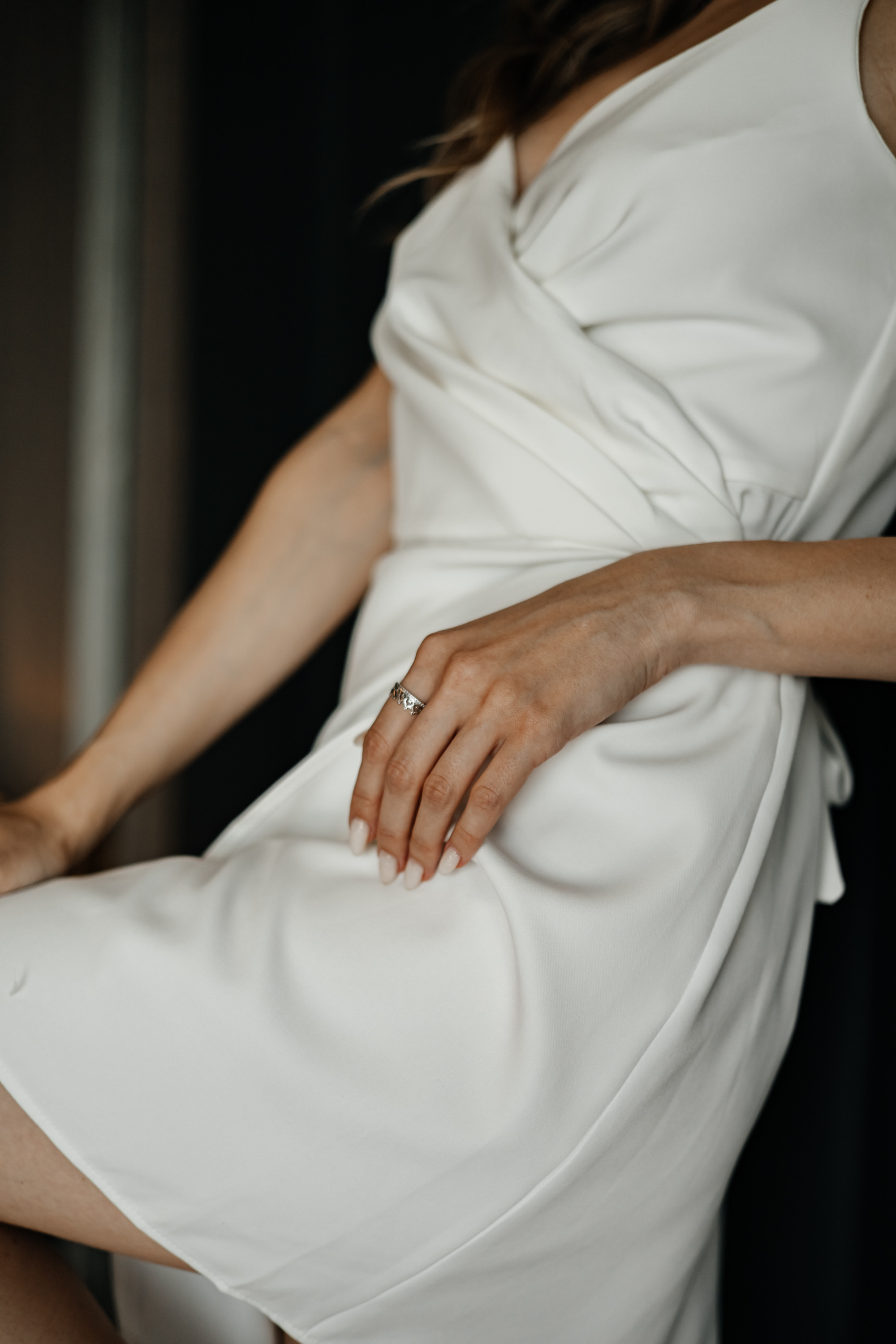 Артём&Ира. Свадебный фотограф Церковная Алёна.Десногорск, Смоленск