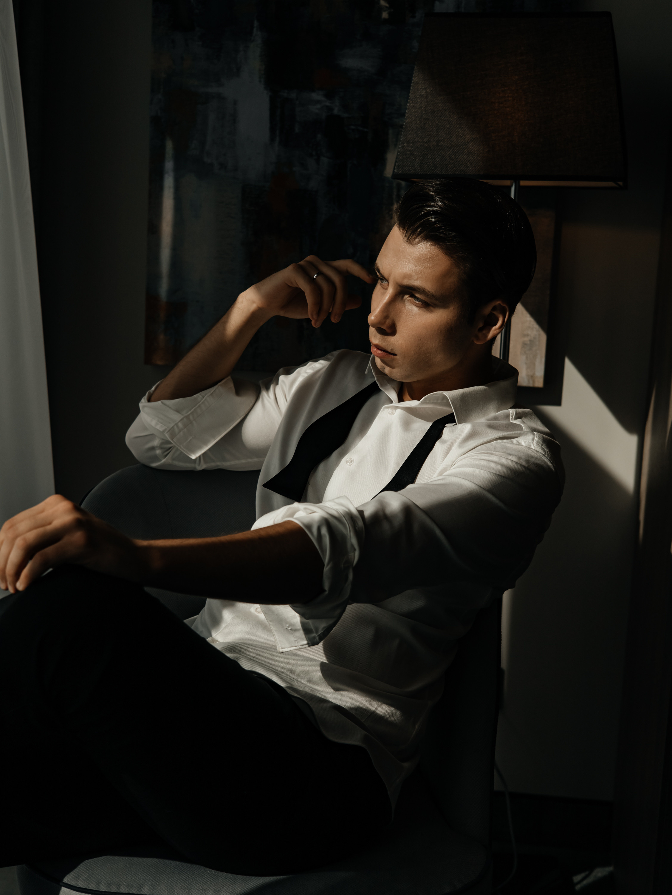 Артём&Ира. Свадебный фотограф Церковная Алёна.Десногорск, Смоленск