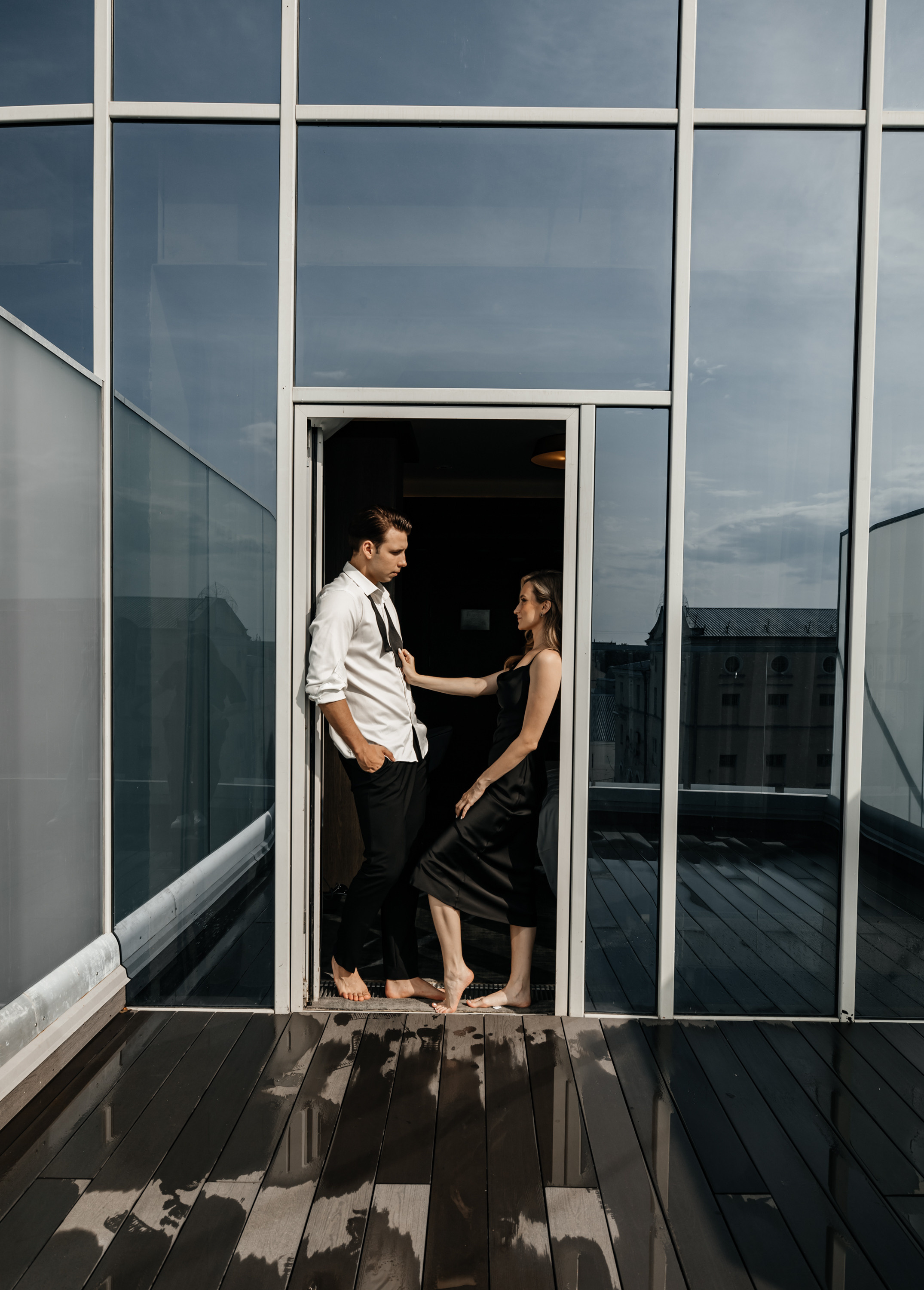 Артём&Ира. Свадебный фотограф Церковная Алёна.Десногорск, Смоленск