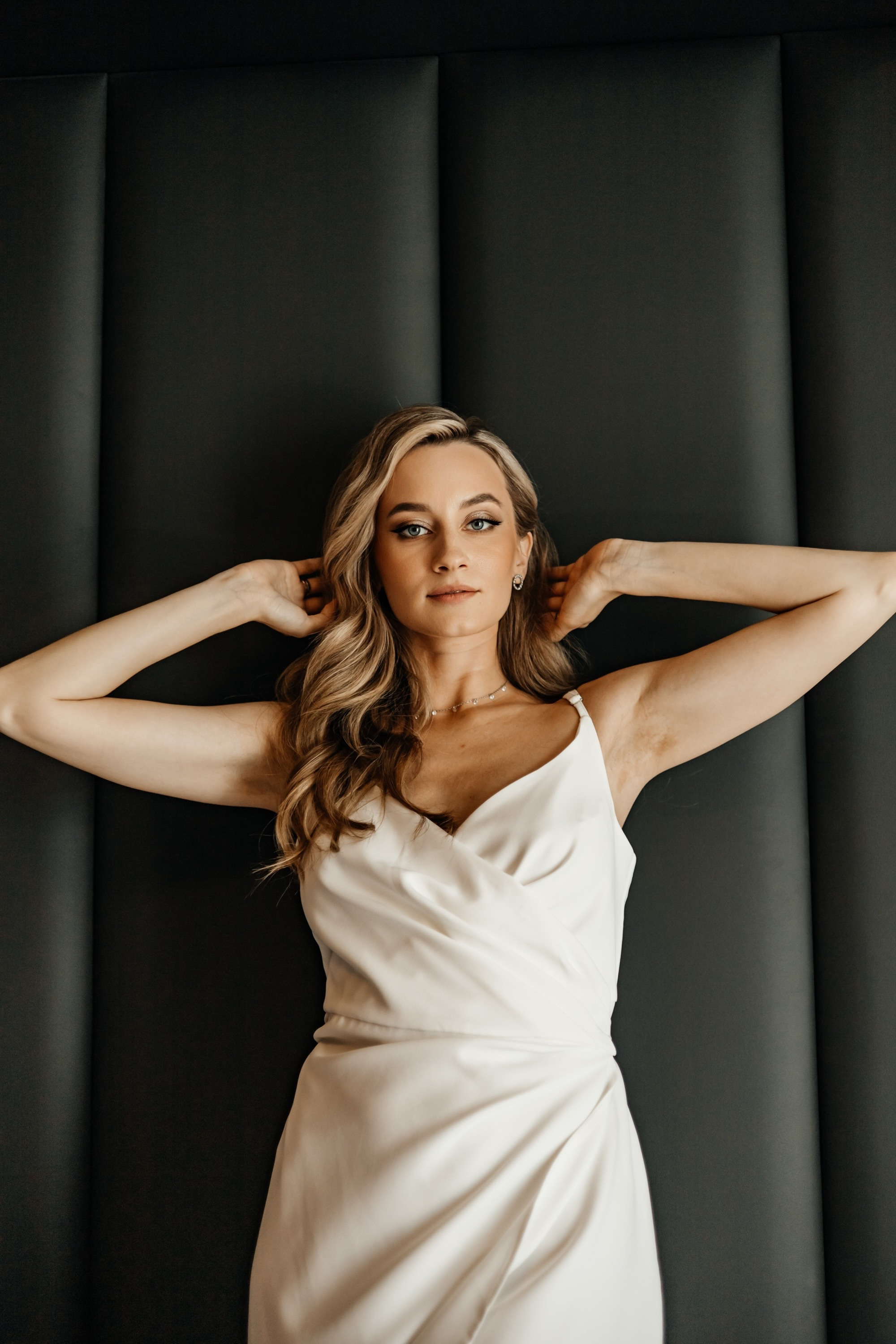 Артём&Ира. Свадебный фотограф Церковная Алёна.Десногорск, Смоленск