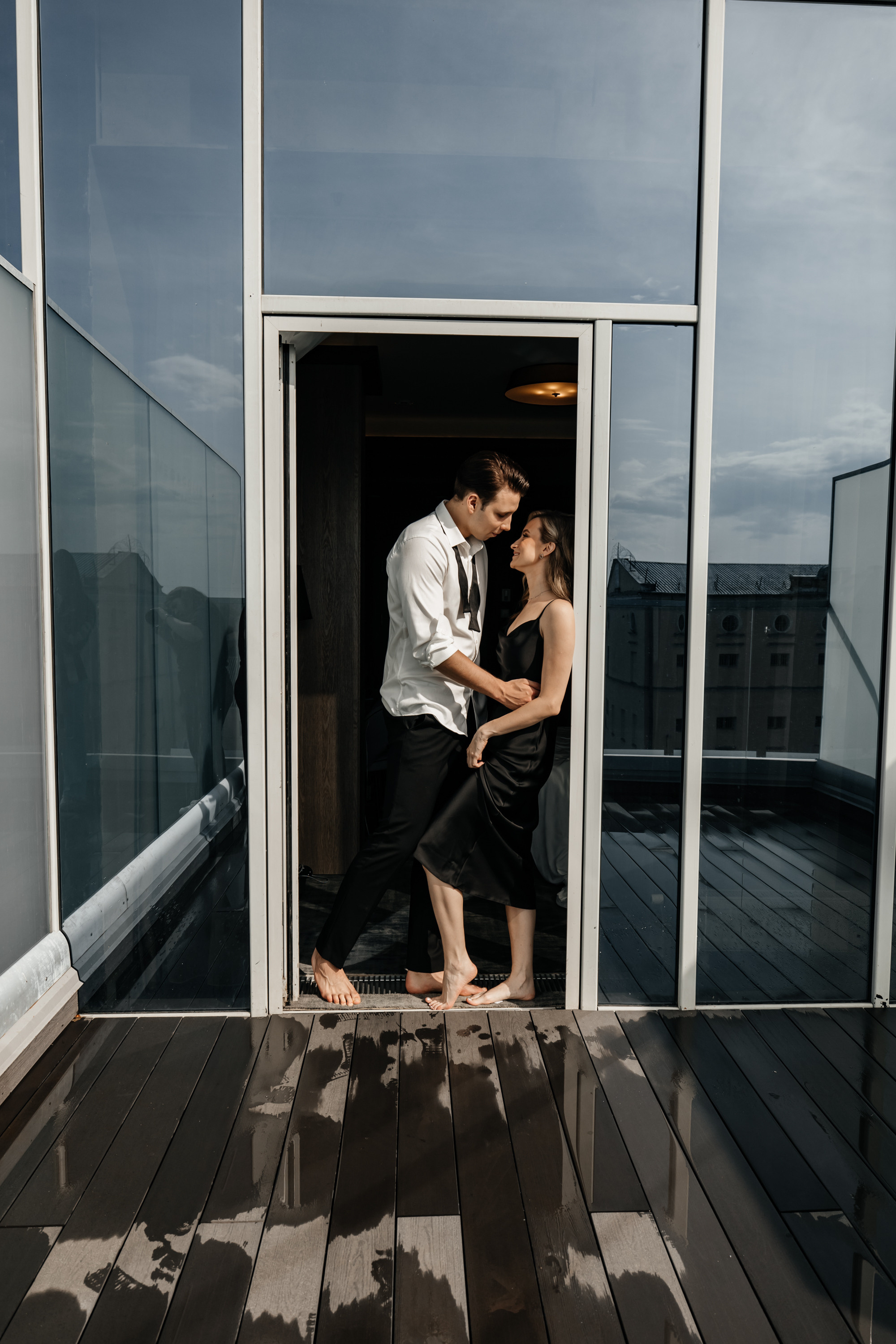 Артём&Ира. Свадебный фотограф Церковная Алёна.Десногорск, Смоленск