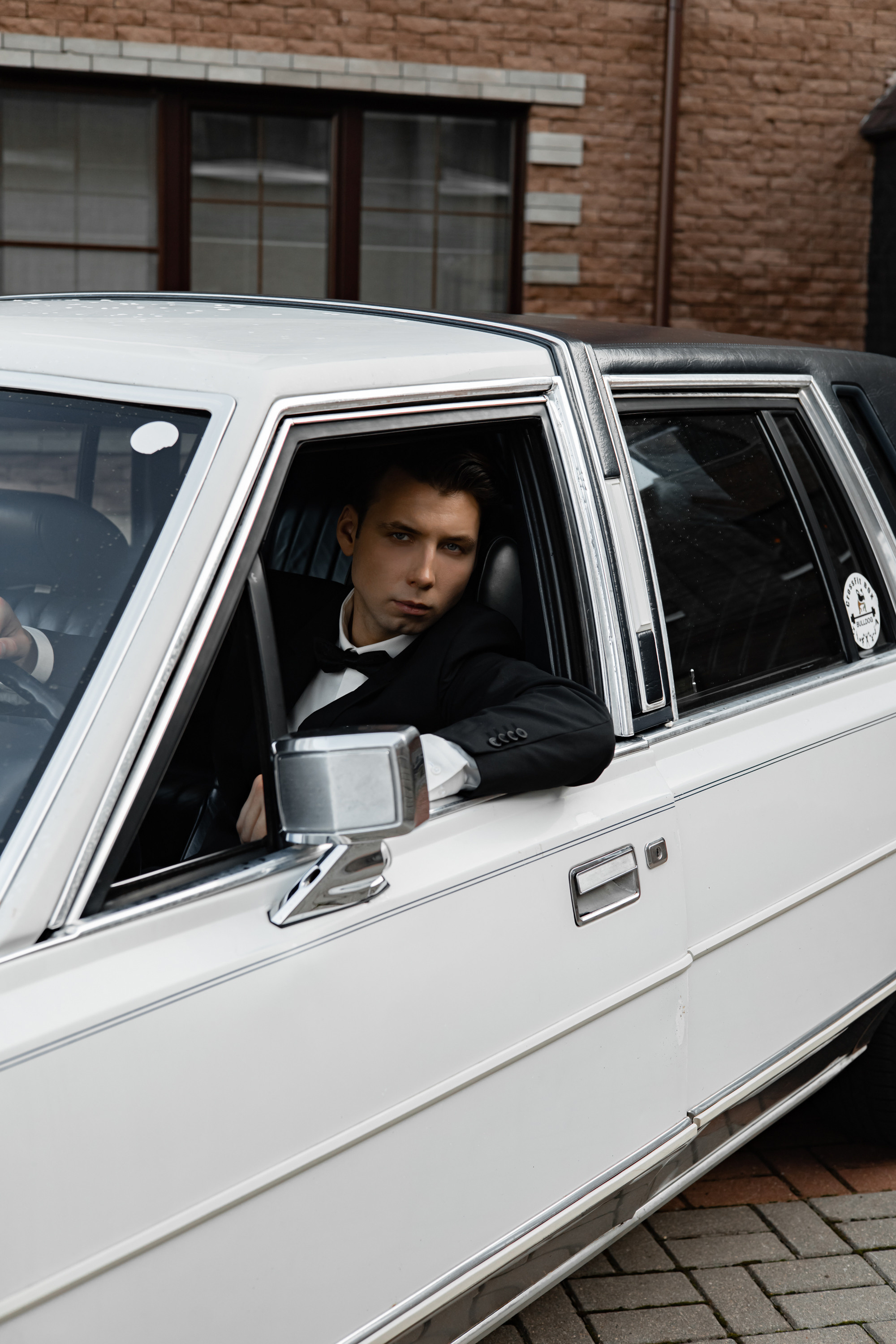 Артём&Ира. Свадебный фотограф Церковная Алёна.Десногорск, Смоленск