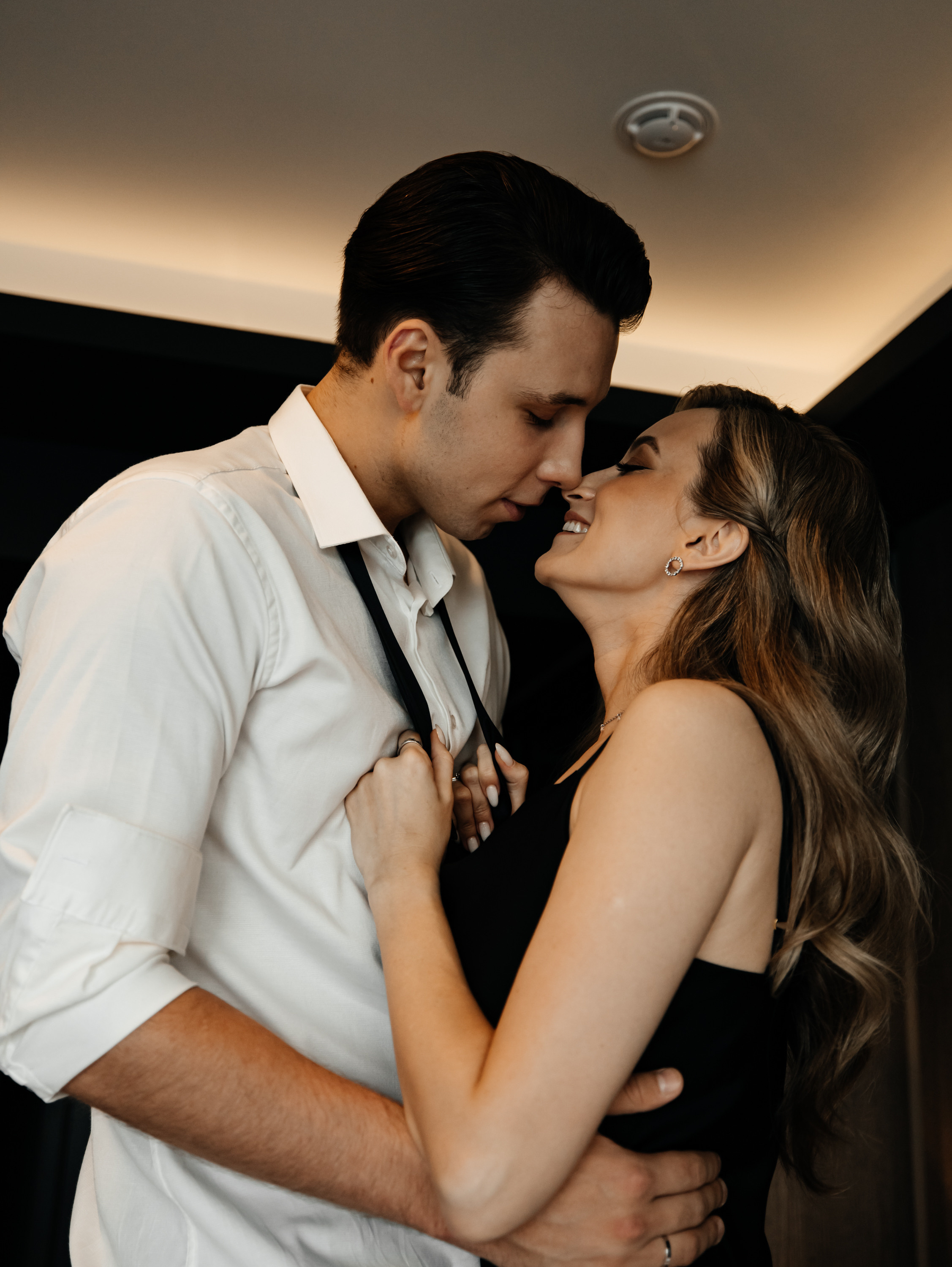 Артём&Ира. Свадебный фотограф Церковная Алёна.Десногорск, Смоленск