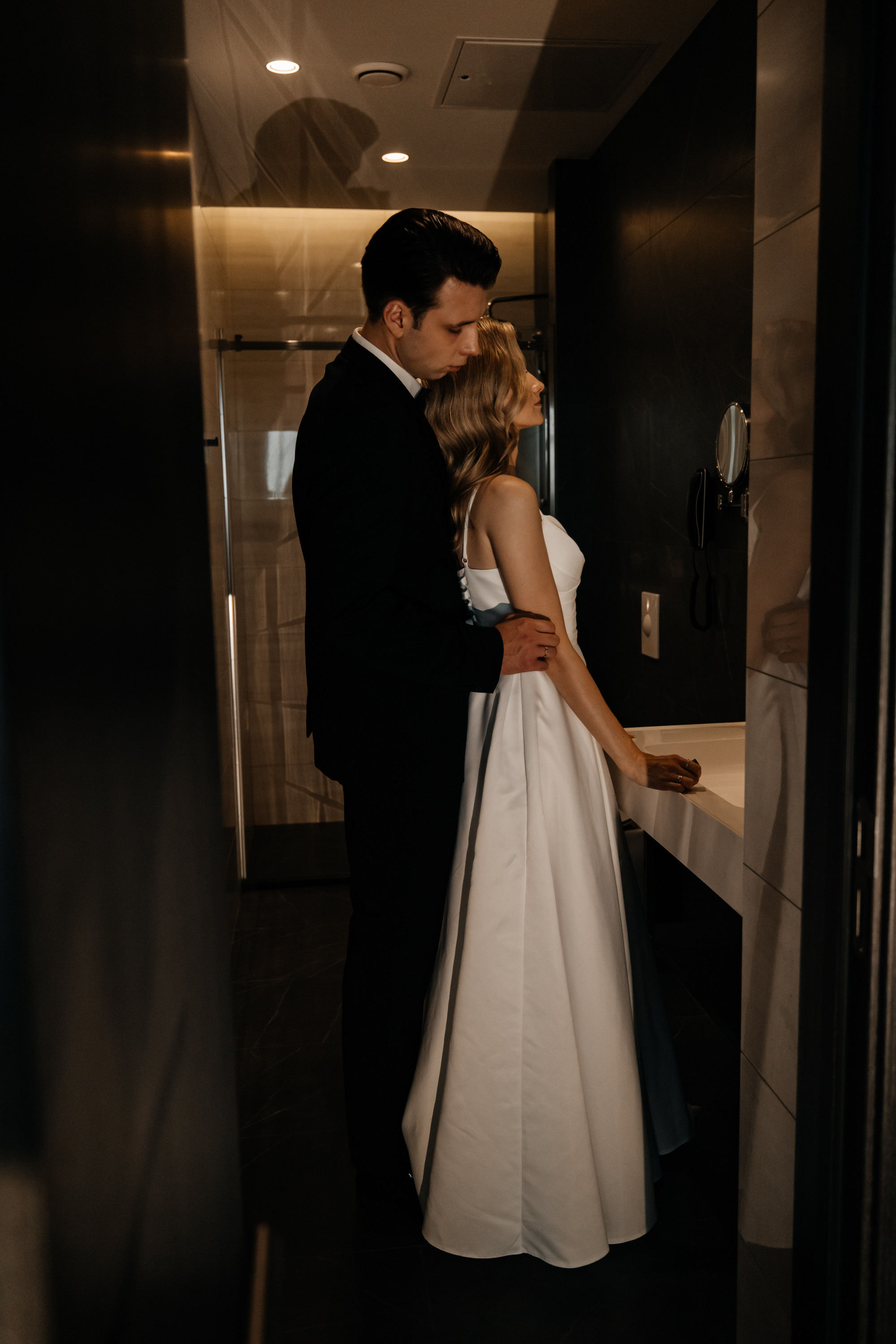 Артём&Ира. Свадебный фотограф Церковная Алёна.Десногорск, Смоленск