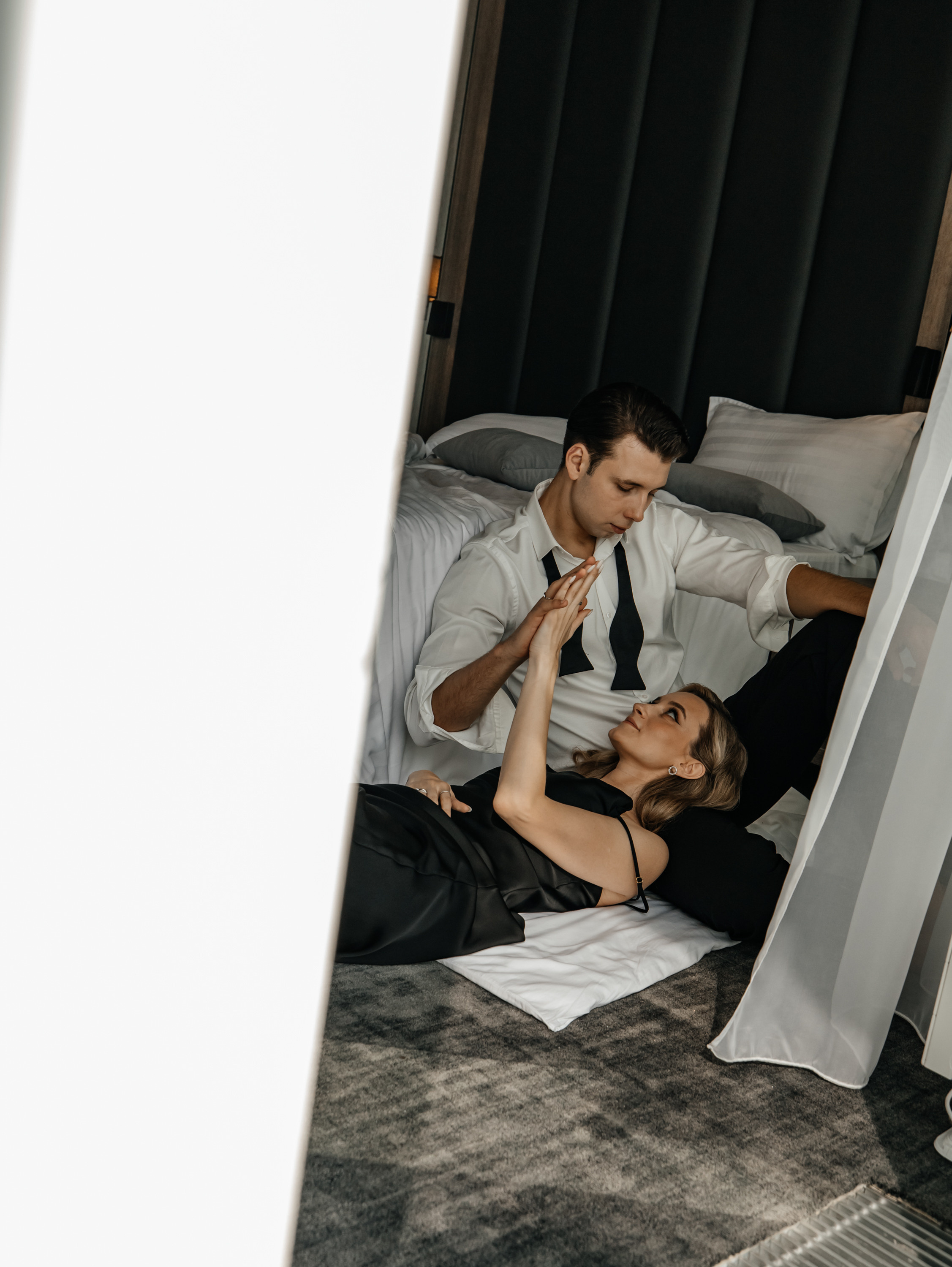 Артём&Ира. Свадебный фотограф Церковная Алёна.Десногорск, Смоленск