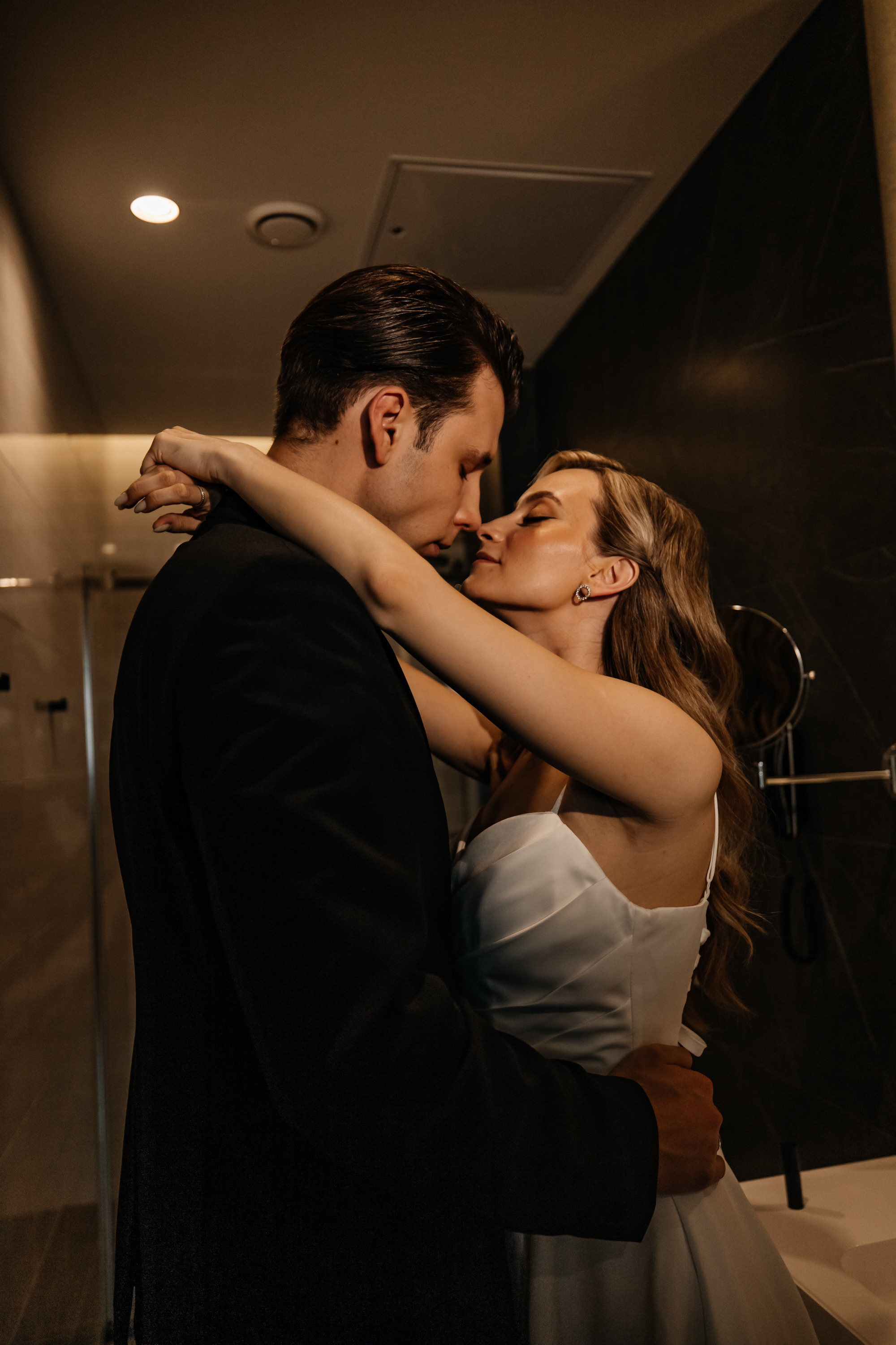 Артём&Ира. Свадебный фотограф Церковная Алёна.Десногорск, Смоленск