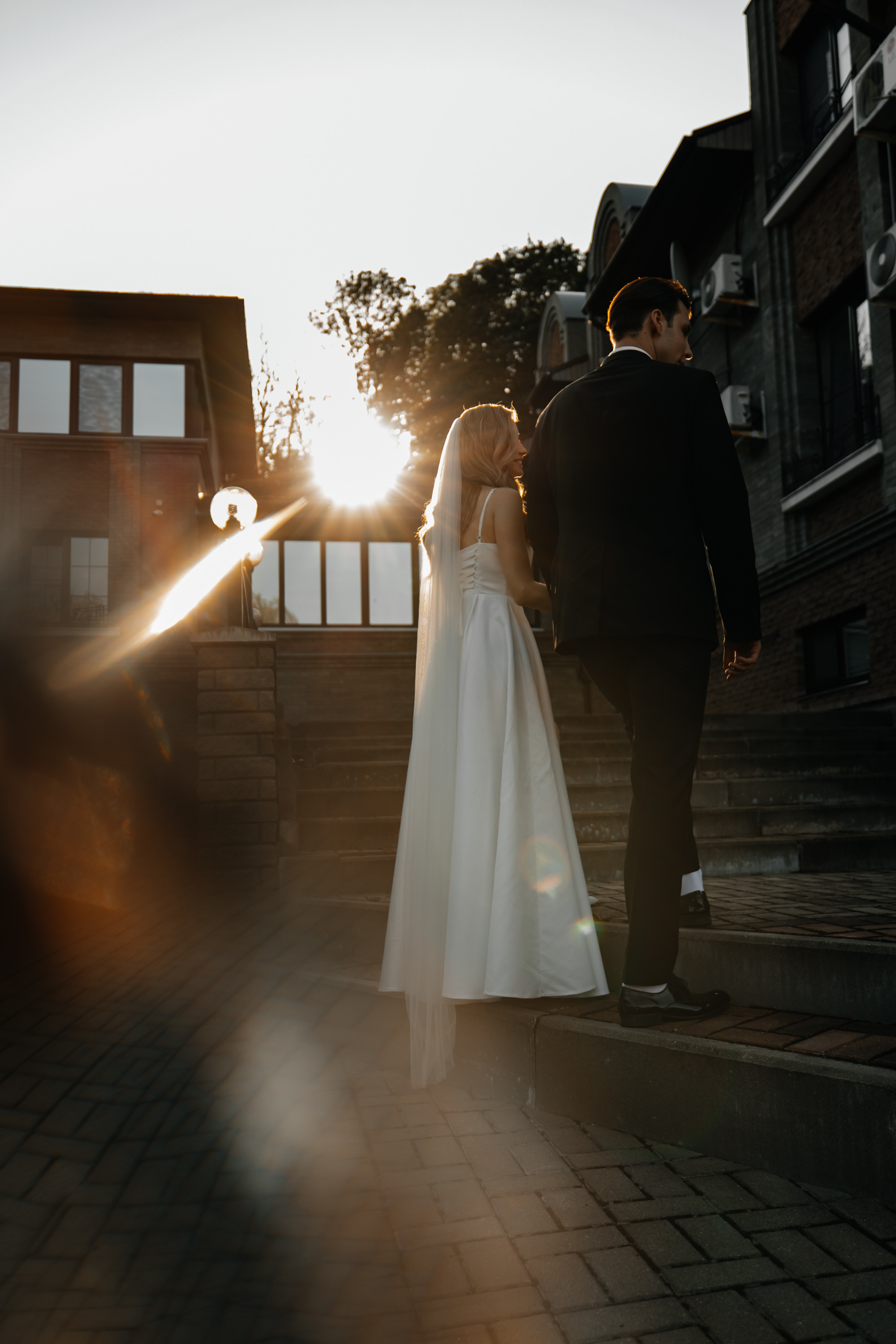 Артём&Ира. Свадебный фотограф Церковная Алёна.Десногорск, Смоленск