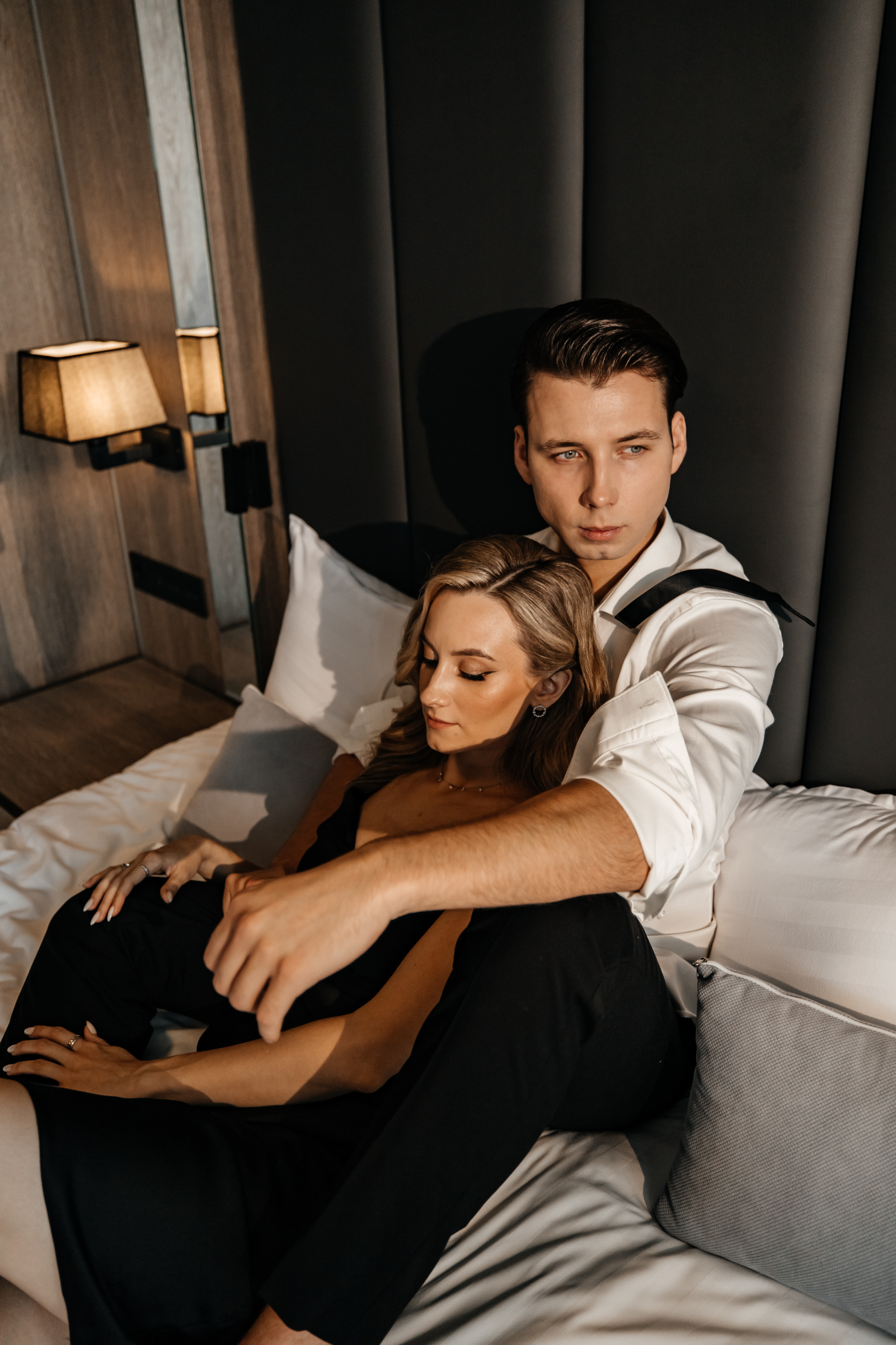 Артём&Ира. Свадебный фотограф Церковная Алёна.Десногорск, Смоленск