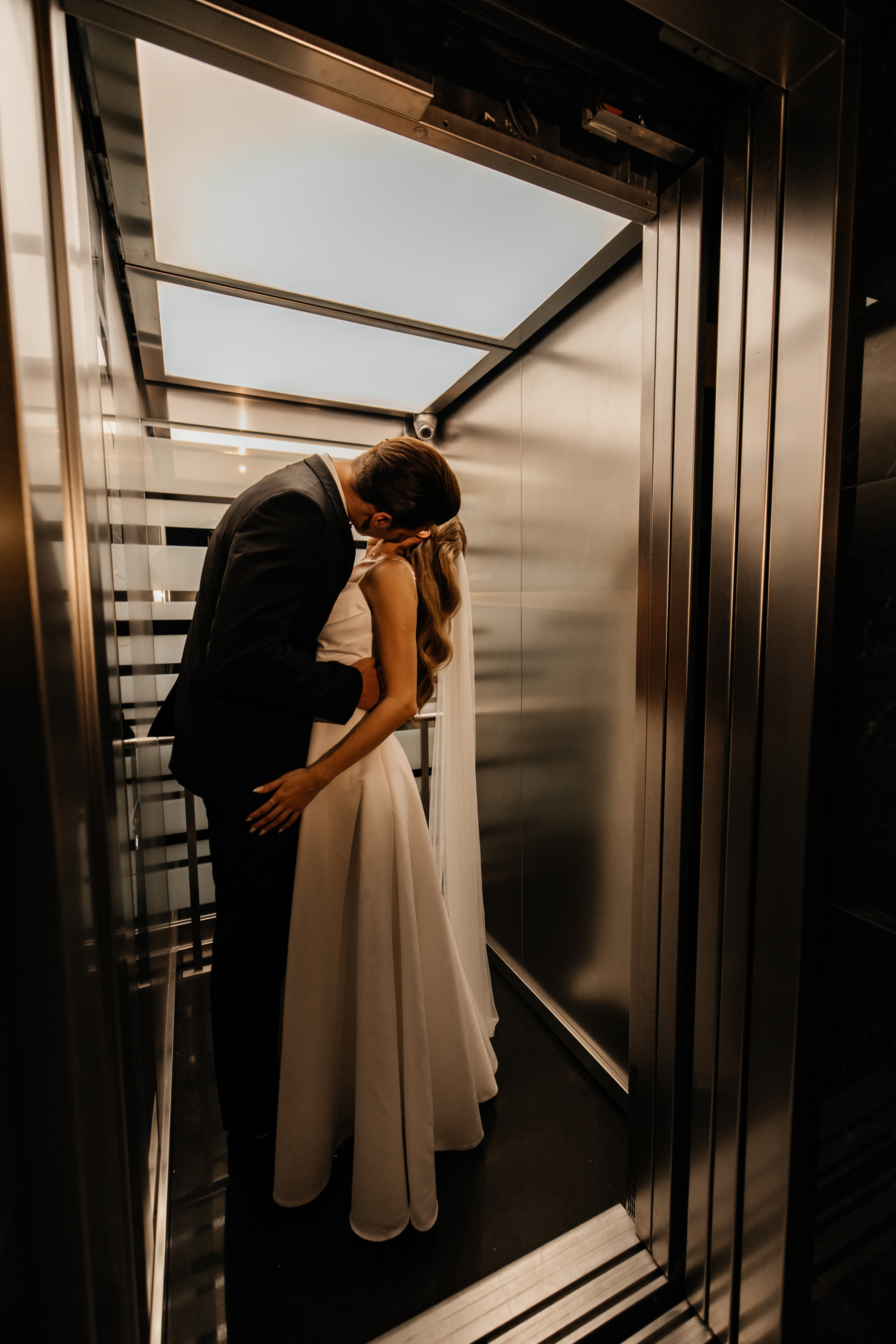 Артём&Ира. Свадебный фотограф Церковная Алёна.Десногорск, Смоленск