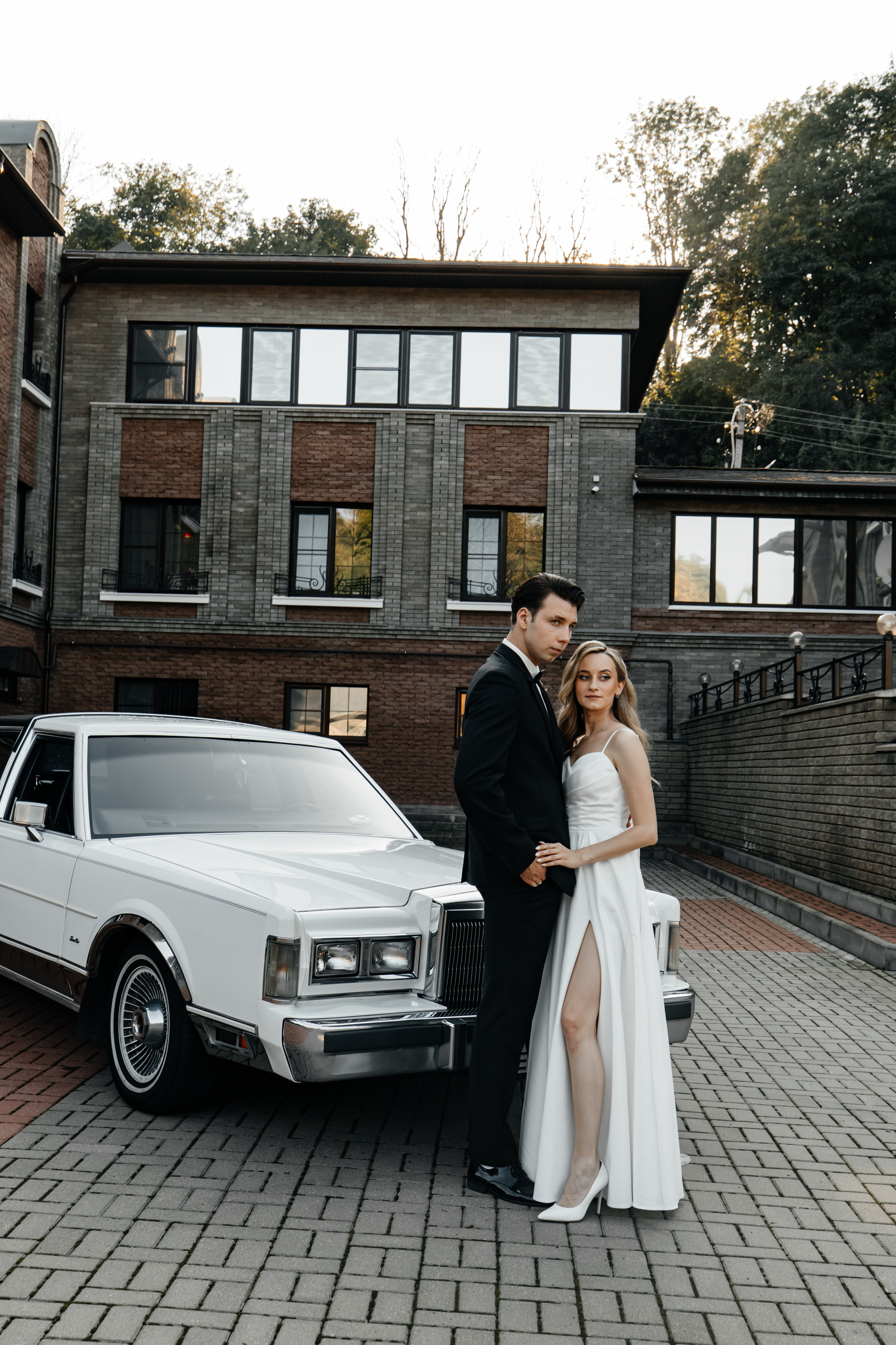 Артём&Ира. Свадебный фотограф Церковная Алёна.Десногорск, Смоленск