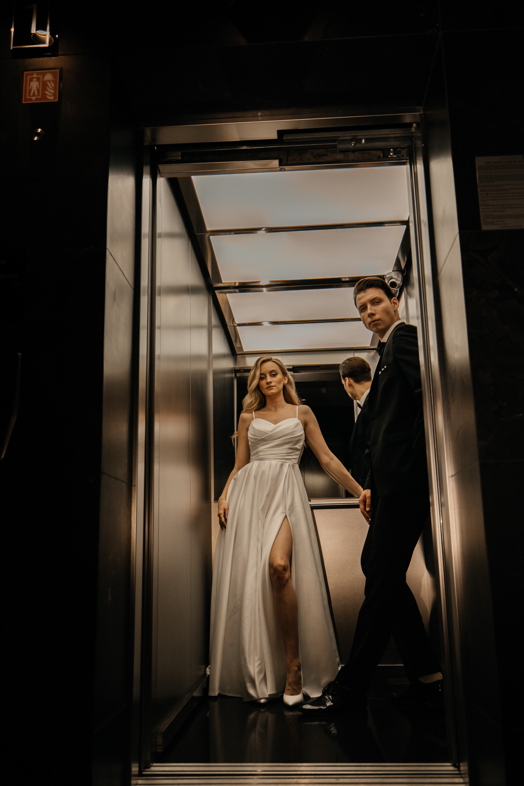 Артём&Ира. Свадебный фотограф Церковная Алёна.Десногорск, Смоленск