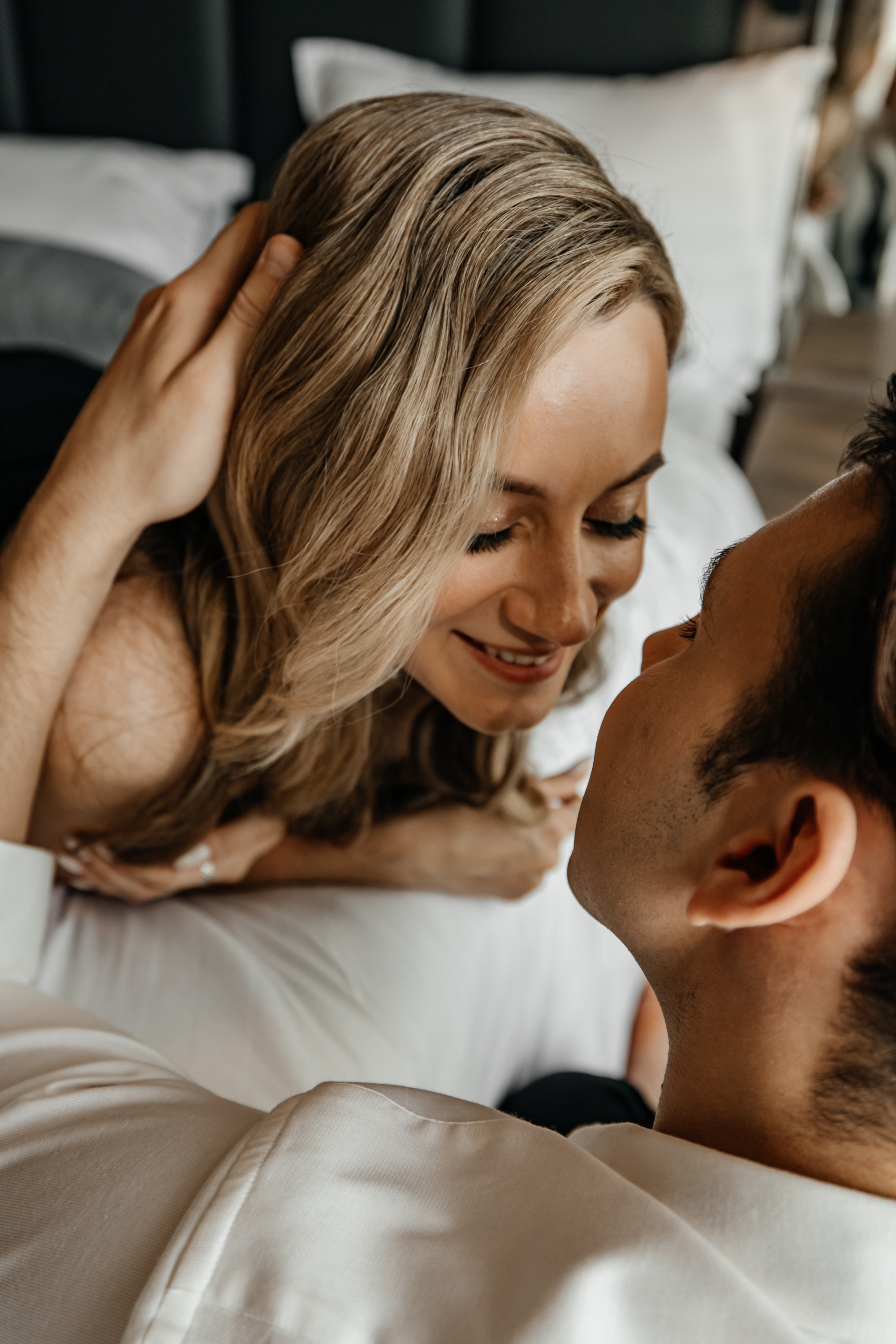 Артём&Ира. Свадебный фотограф Церковная Алёна.Десногорск, Смоленск