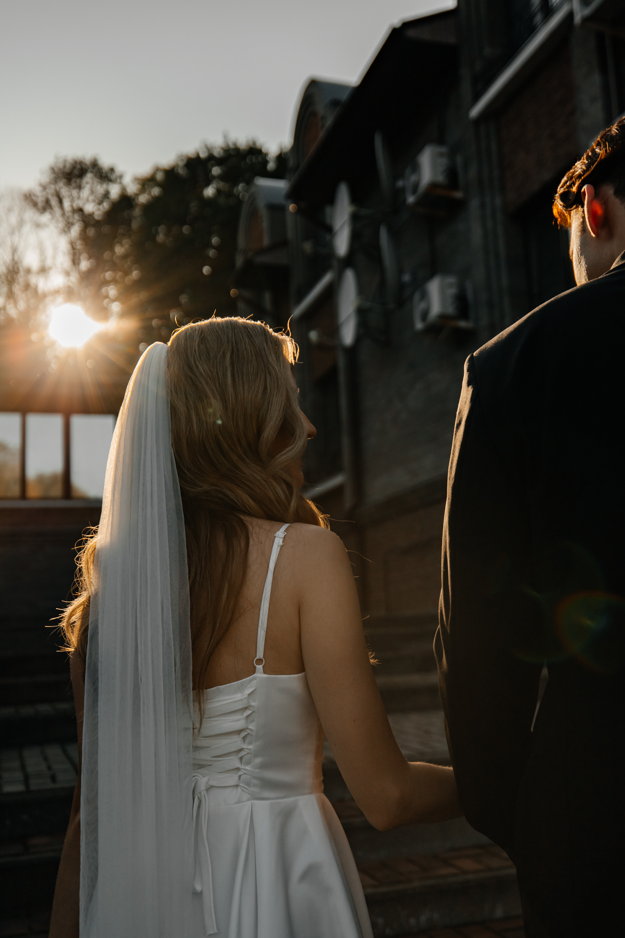 Артём&Ира. Свадебный фотограф Церковная Алёна.Десногорск, Смоленск