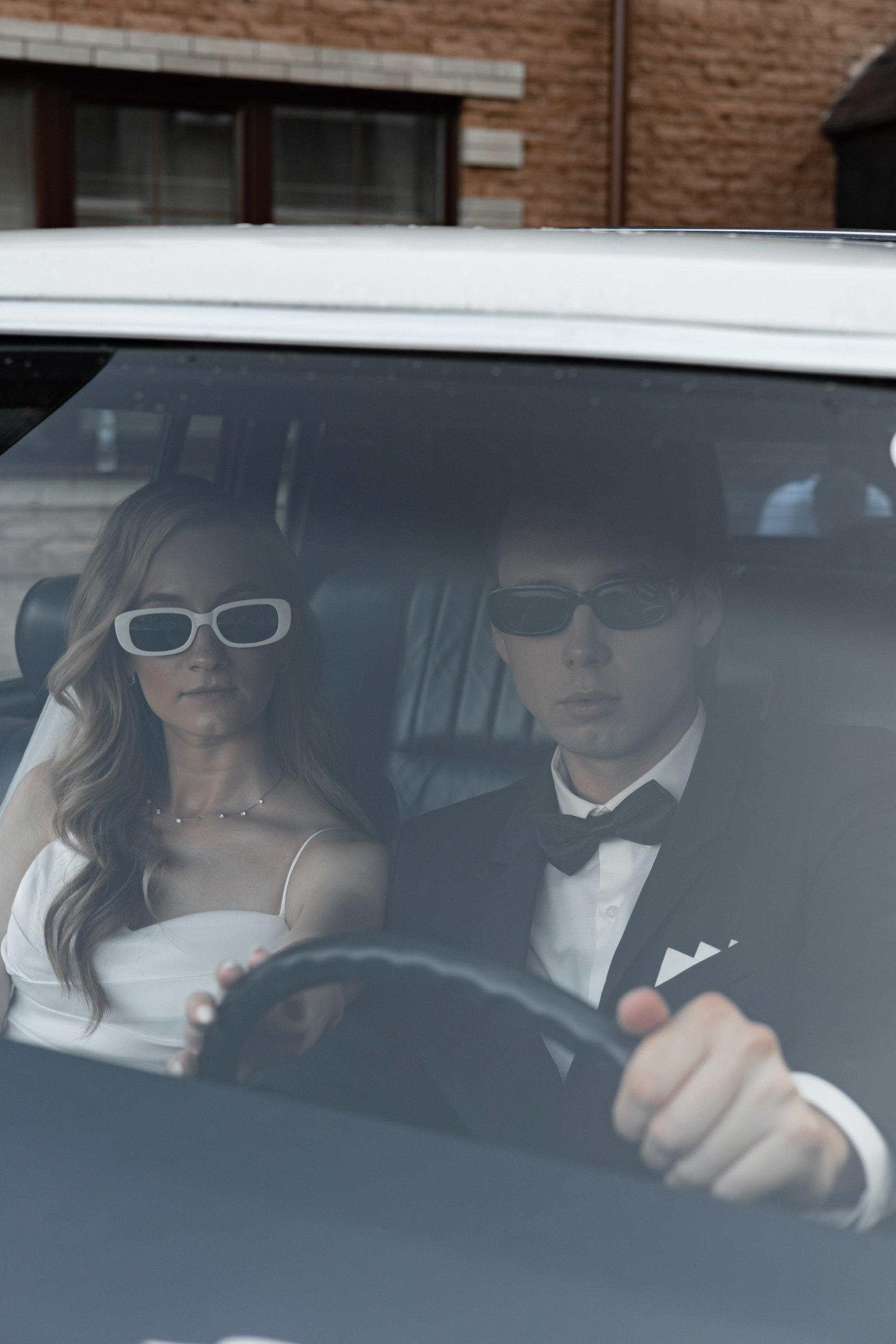 Артём&Ира. Свадебный фотограф Церковная Алёна.Десногорск, Смоленск