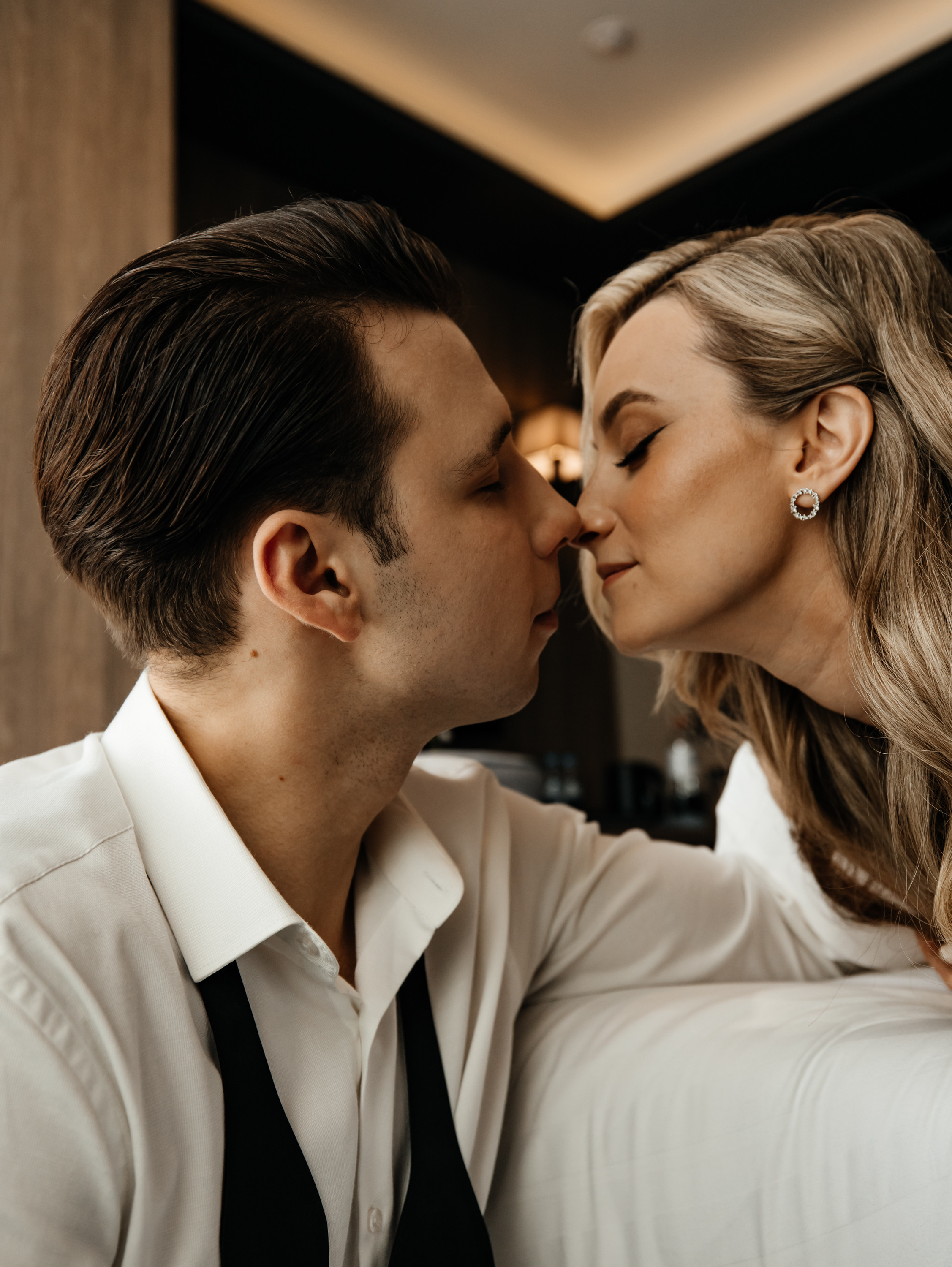 Артём&Ира. Свадебный фотограф Церковная Алёна.Десногорск, Смоленск