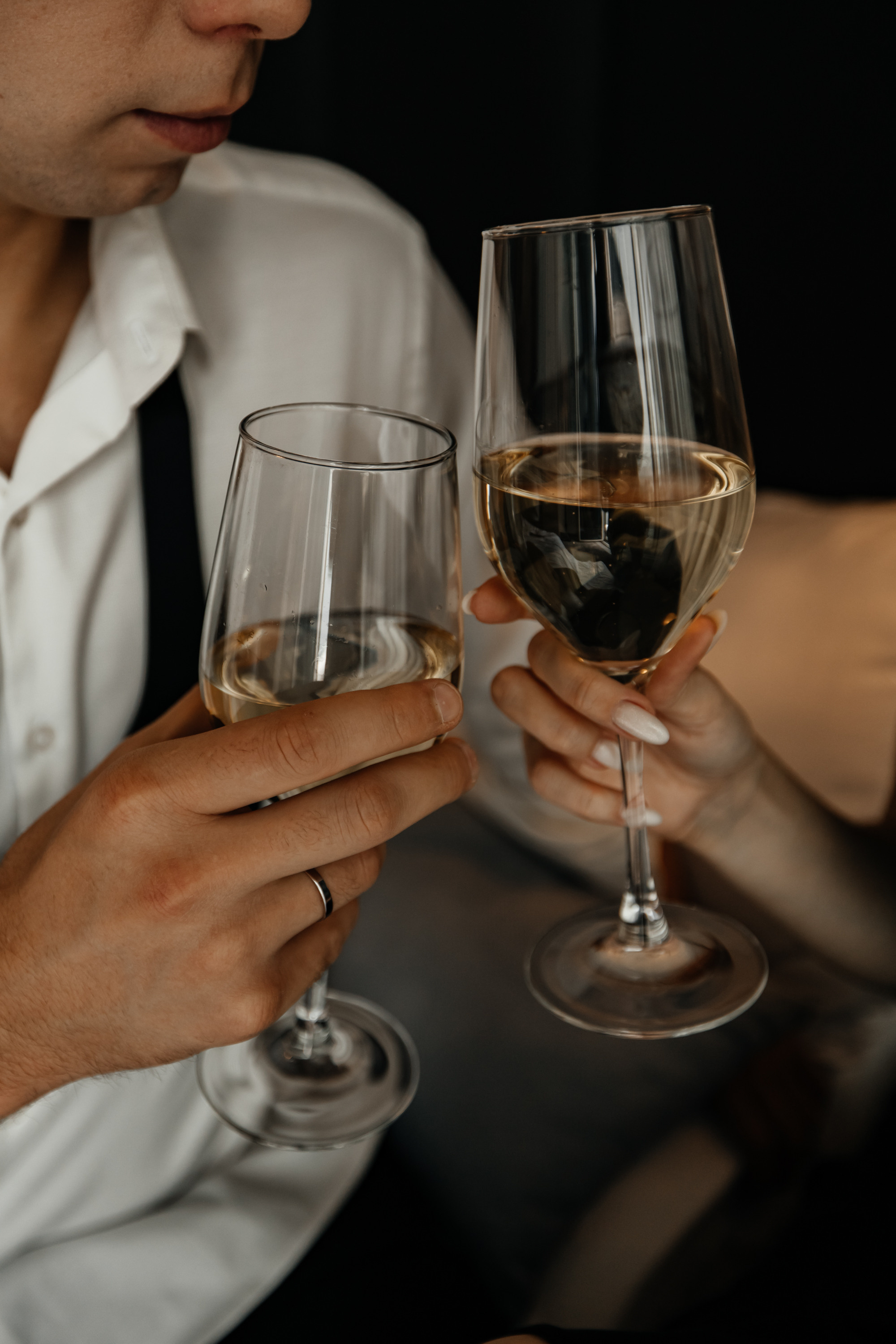 Артём&Ира. Свадебный фотограф Церковная Алёна.Десногорск, Смоленск