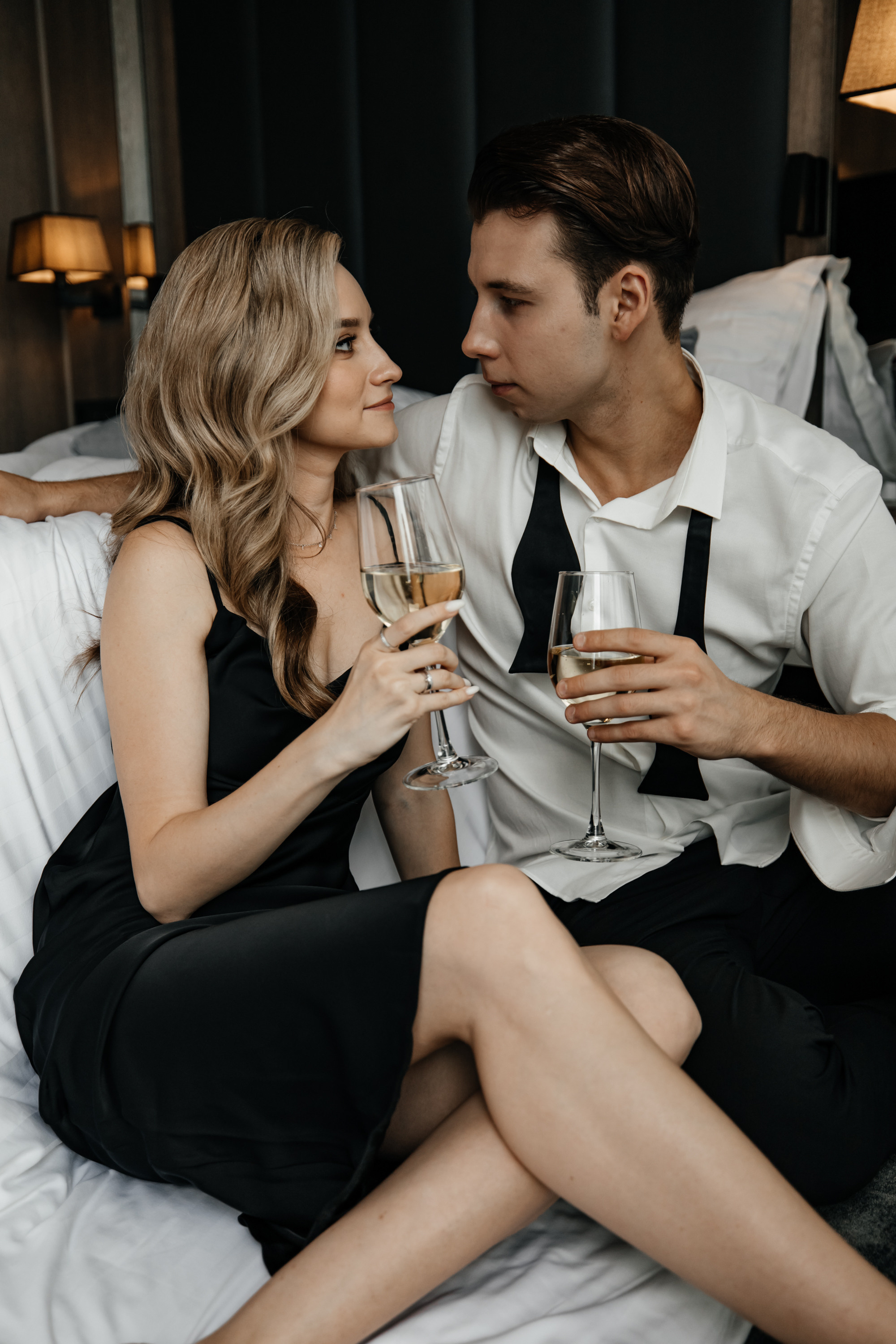 Артём&Ира. Свадебный фотограф Церковная Алёна.Десногорск, Смоленск