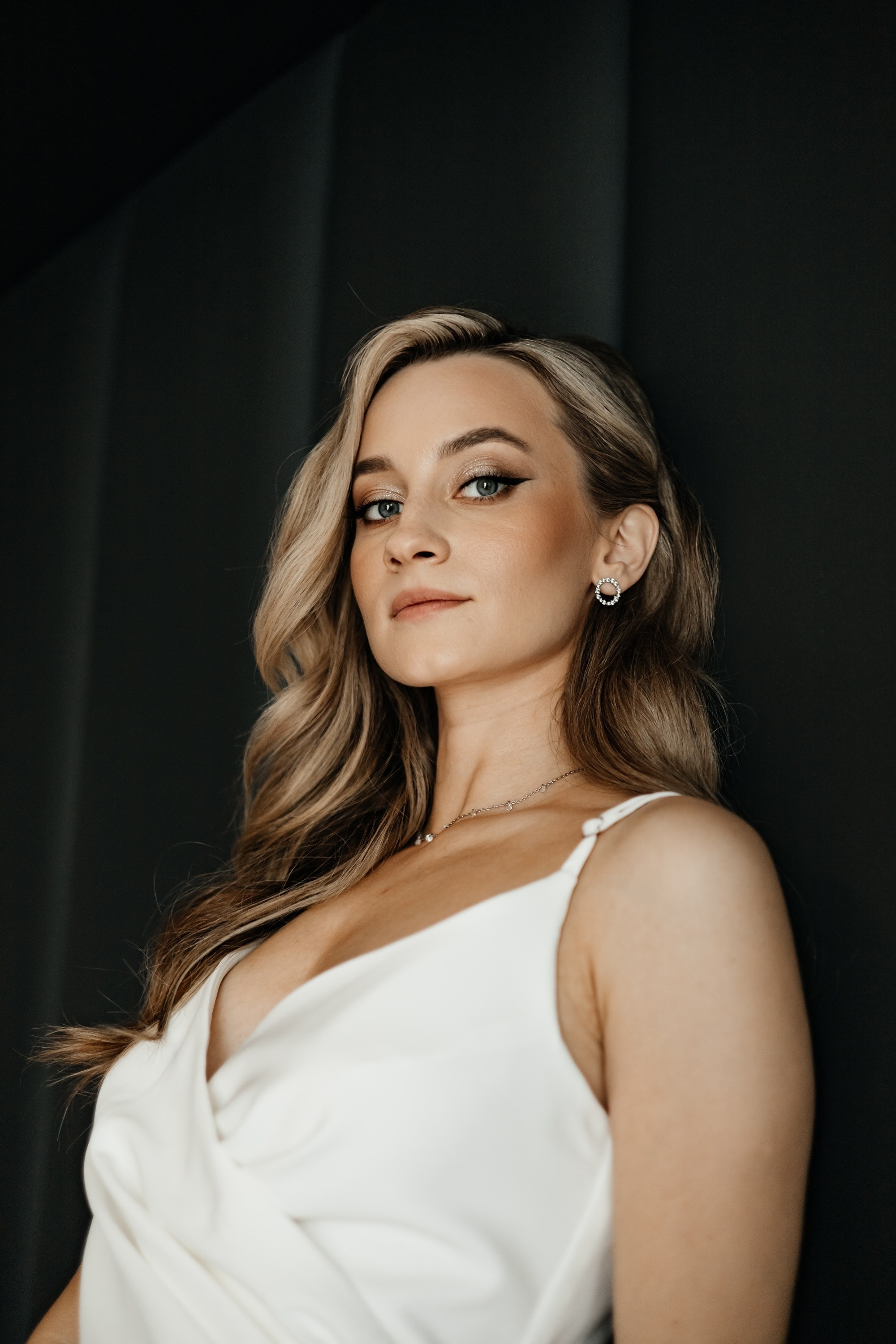 Артём&Ира. Свадебный фотограф Церковная Алёна.Десногорск, Смоленск