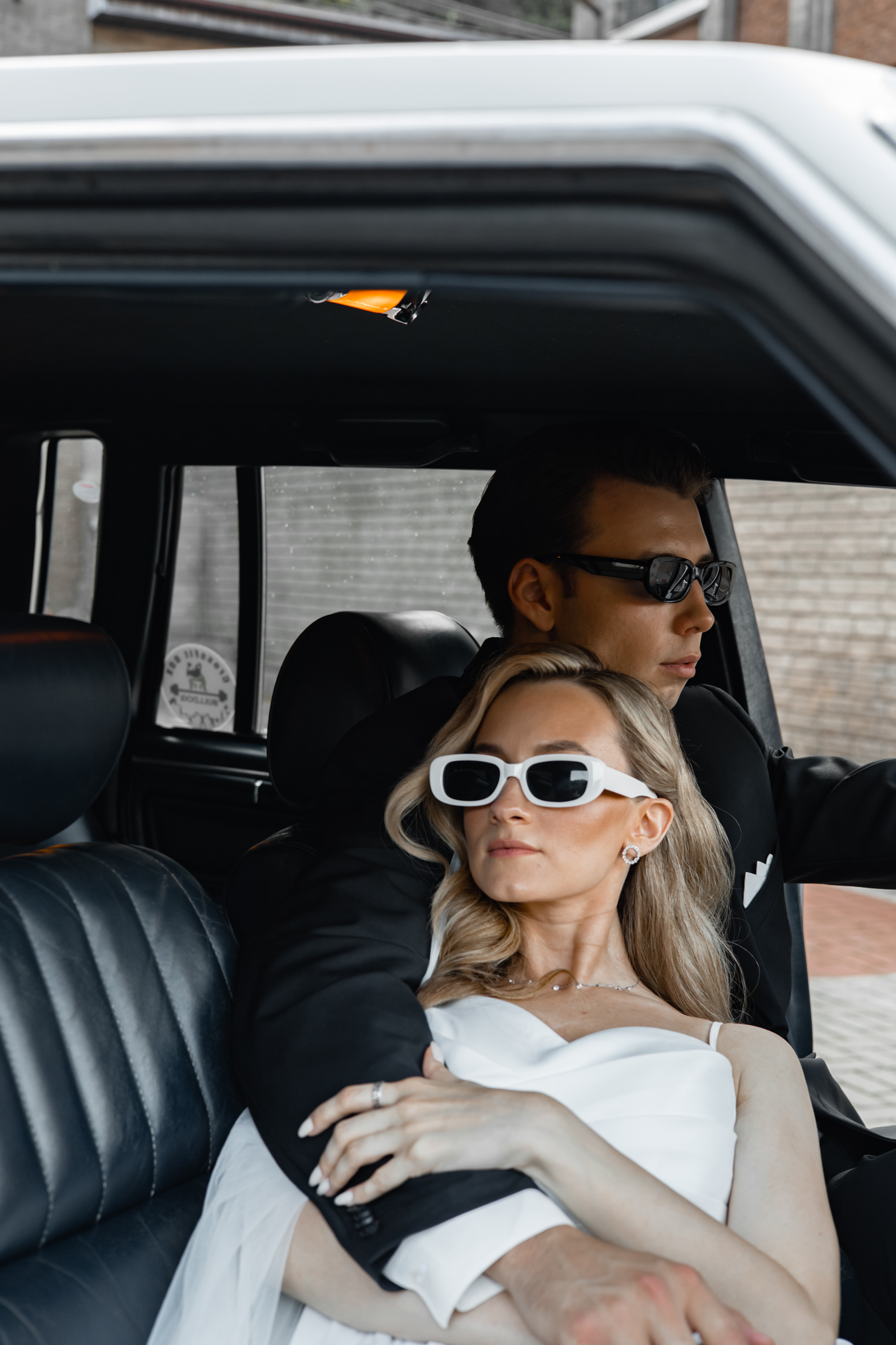 Артём&Ира. Свадебный фотограф Церковная Алёна.Десногорск, Смоленск