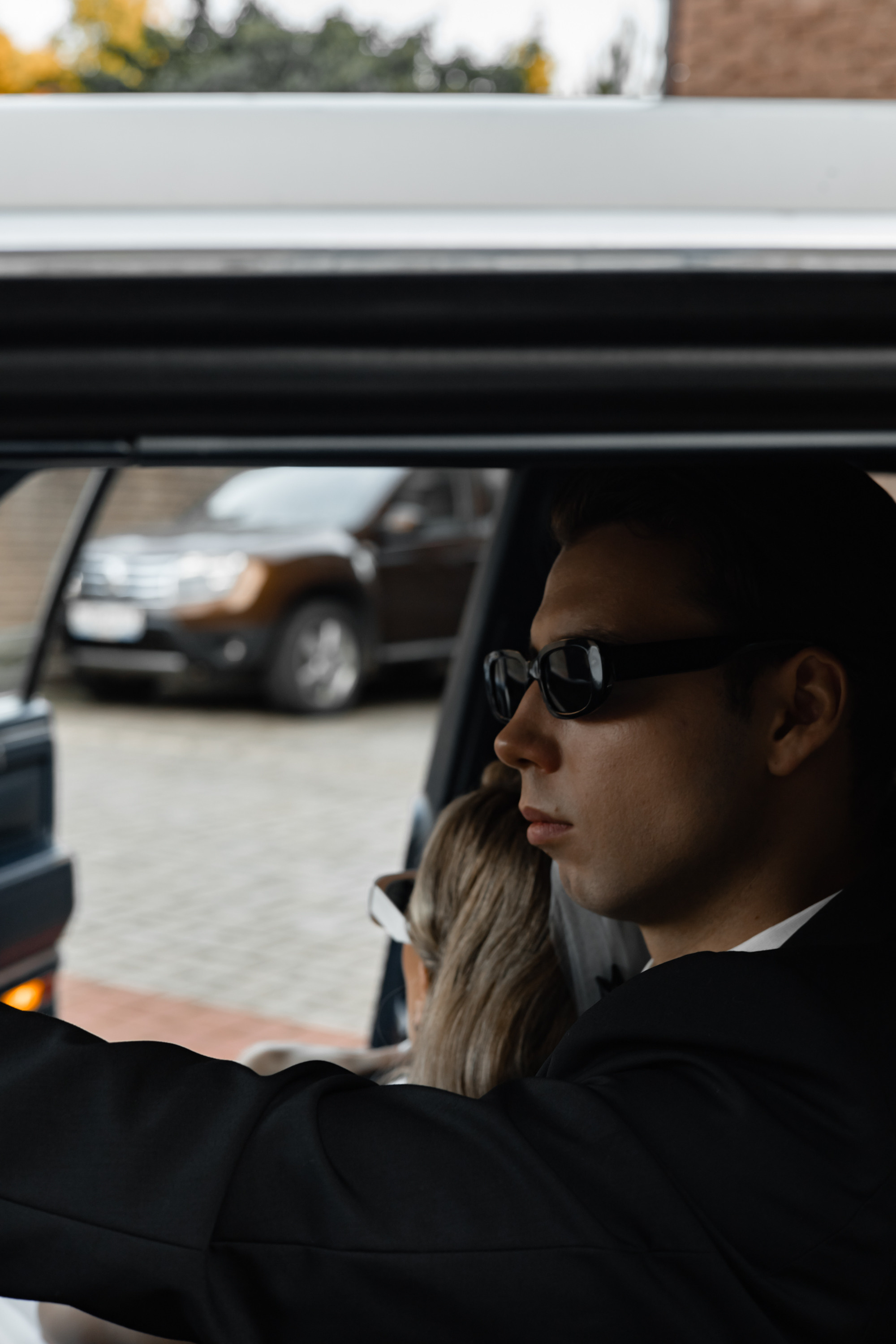 Артём&Ира. Свадебный фотограф Церковная Алёна.Десногорск, Смоленск