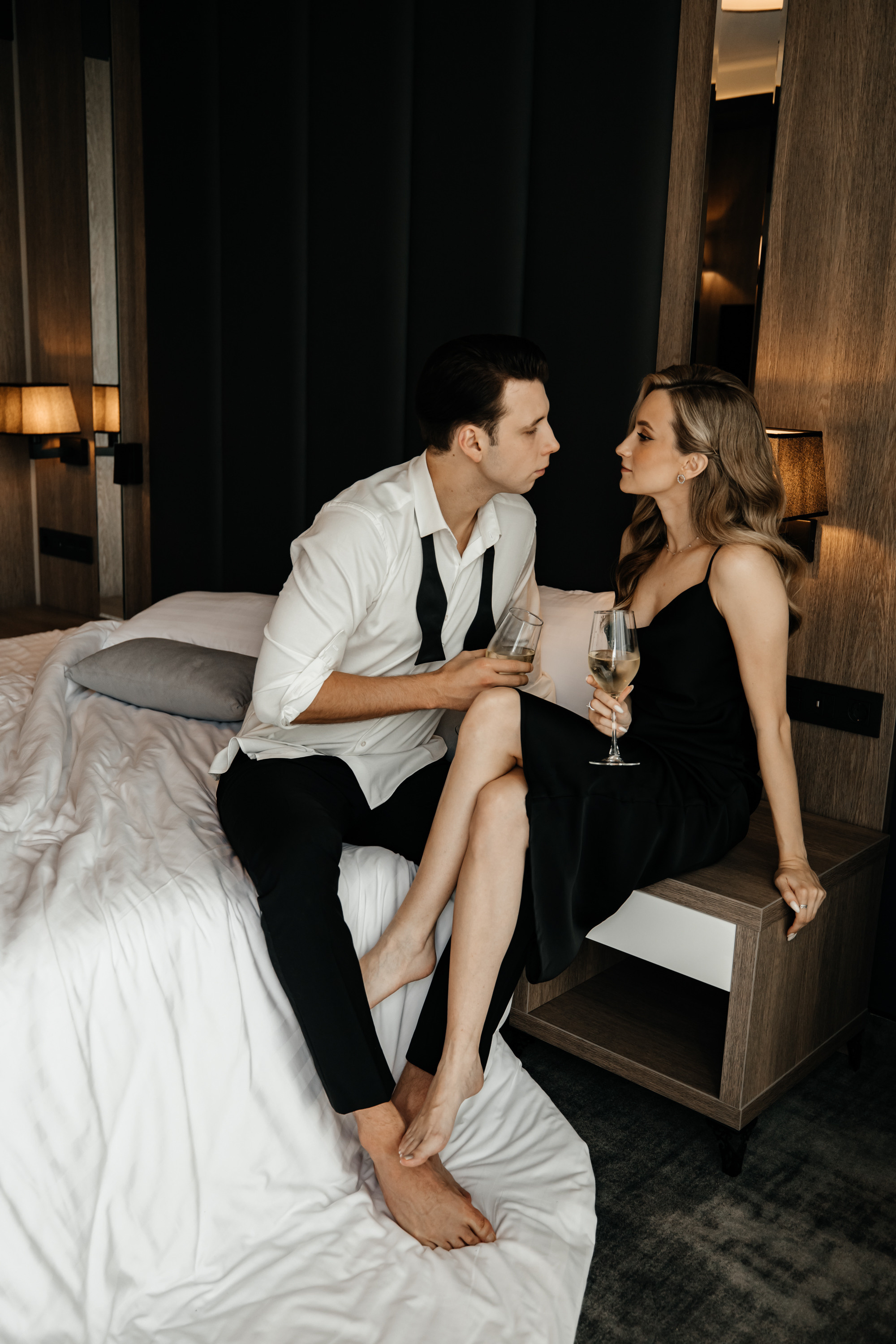 Артём&Ира. Свадебный фотограф Церковная Алёна.Десногорск, Смоленск