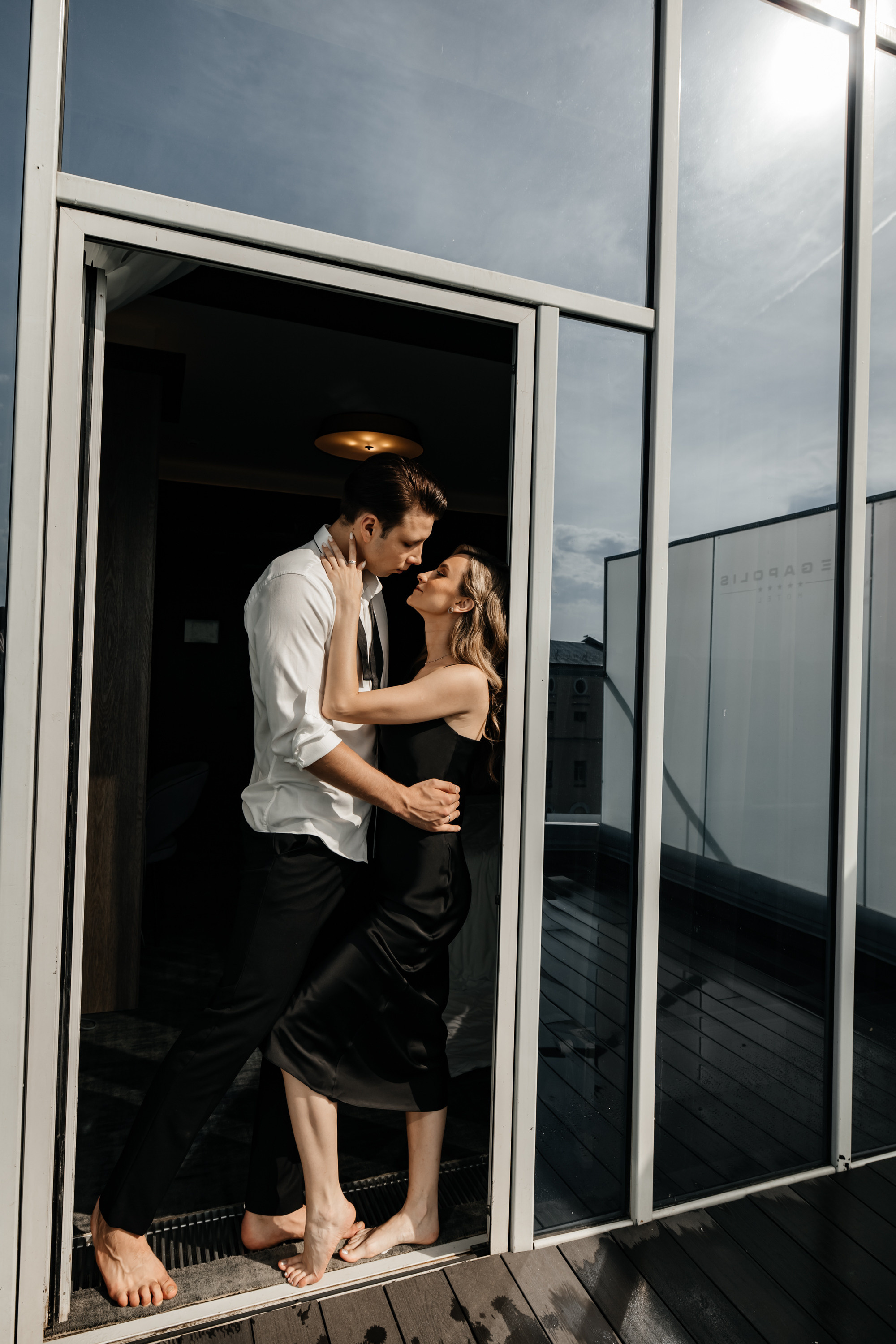 Артём&Ира. Свадебный фотограф Церковная Алёна.Десногорск, Смоленск