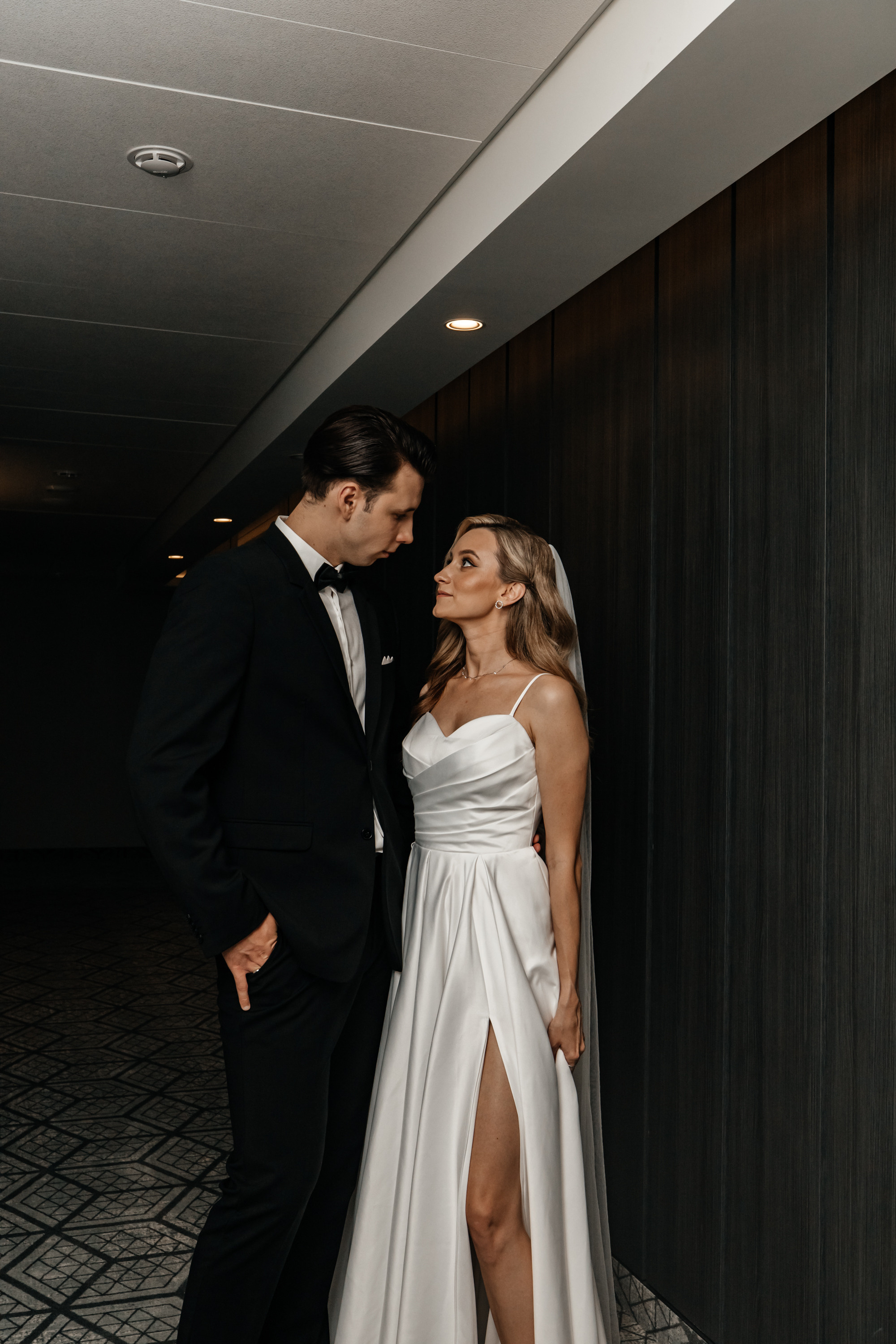 Артём&Ира. Свадебный фотограф Церковная Алёна.Десногорск, Смоленск