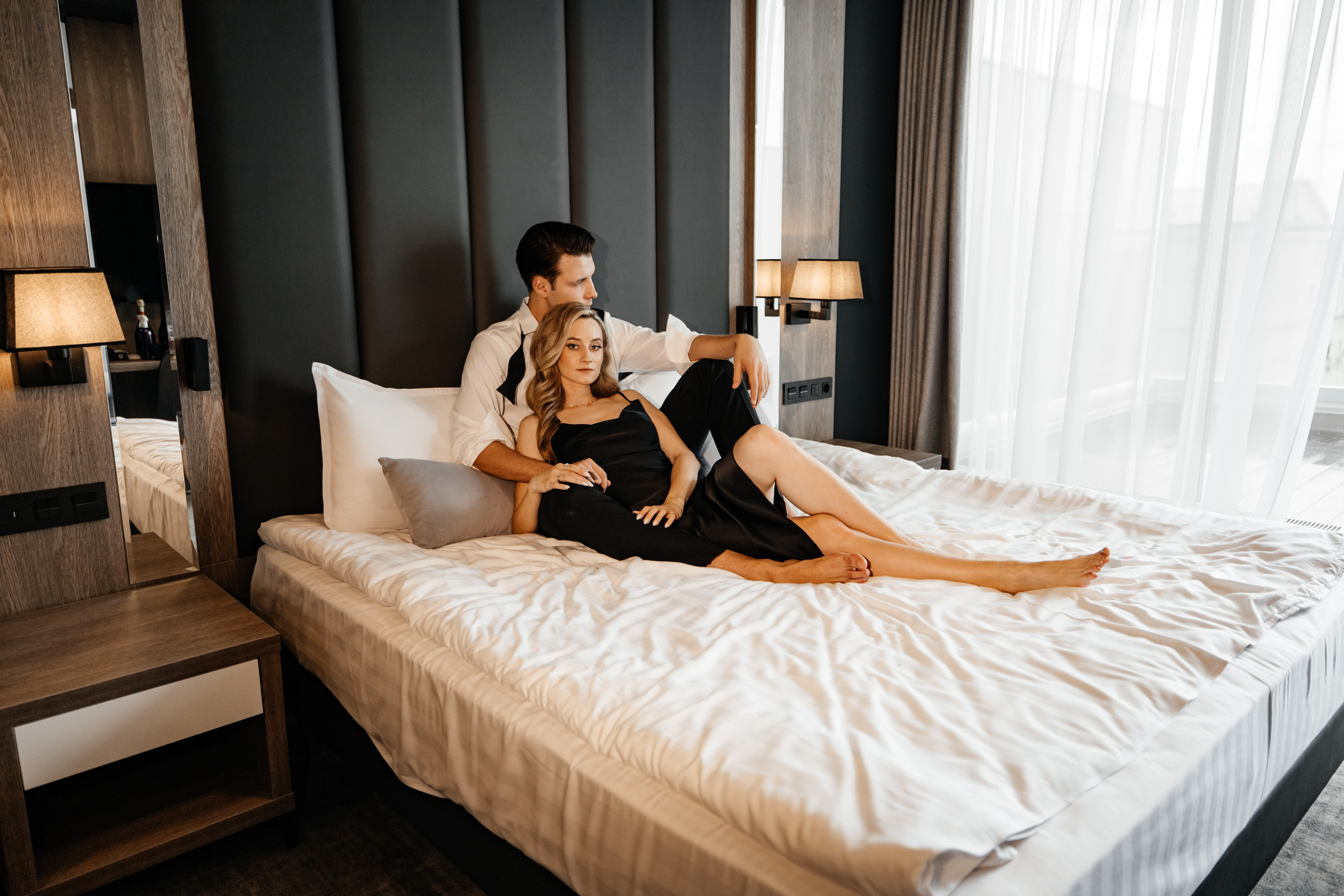 Артём&Ира. Свадебный фотограф Церковная Алёна.Десногорск, Смоленск