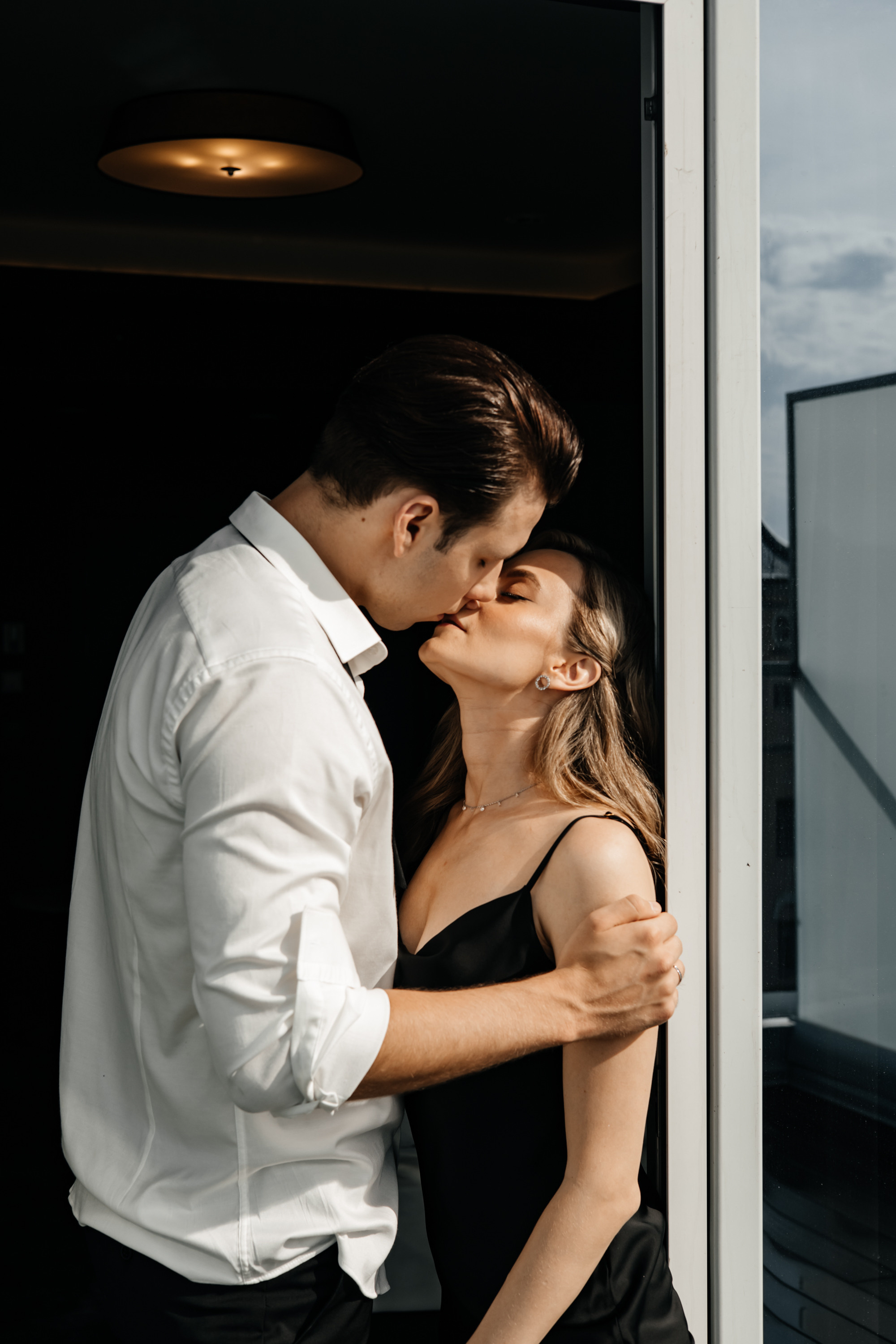 Артём&Ира. Свадебный фотограф Церковная Алёна.Десногорск, Смоленск