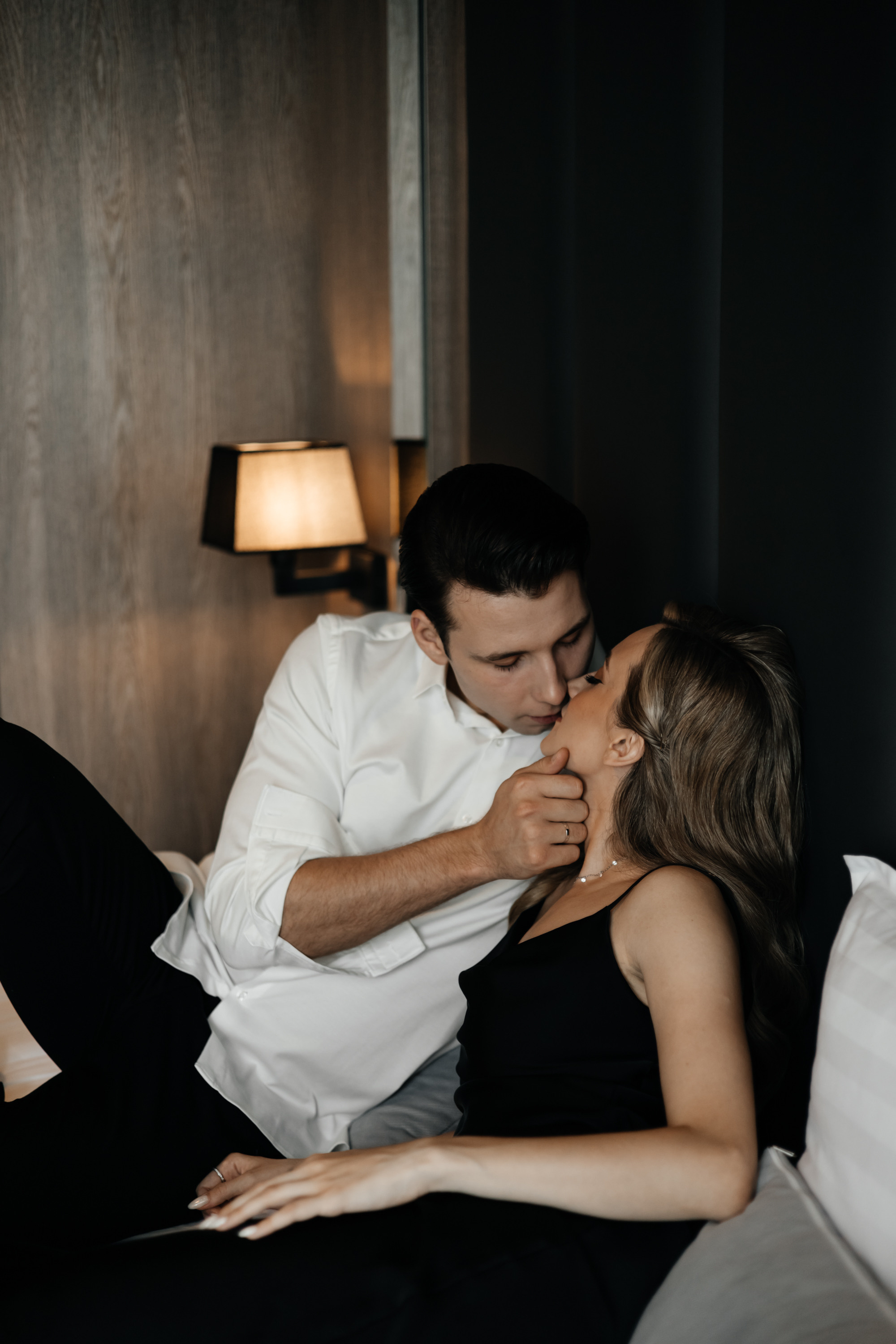 Артём&Ира. Свадебный фотограф Церковная Алёна.Десногорск, Смоленск