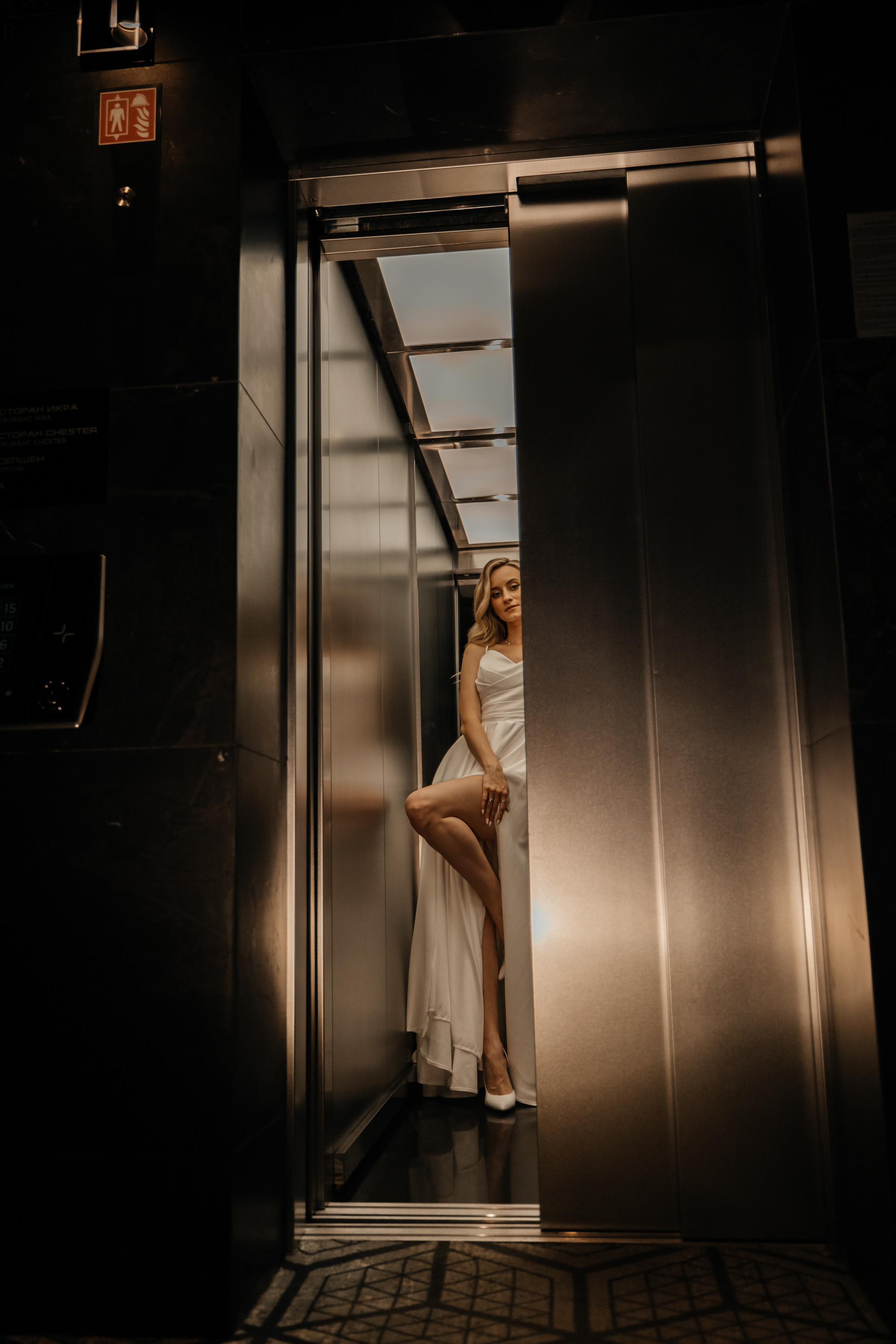 Артём&Ира. Свадебный фотограф Церковная Алёна.Десногорск, Смоленск