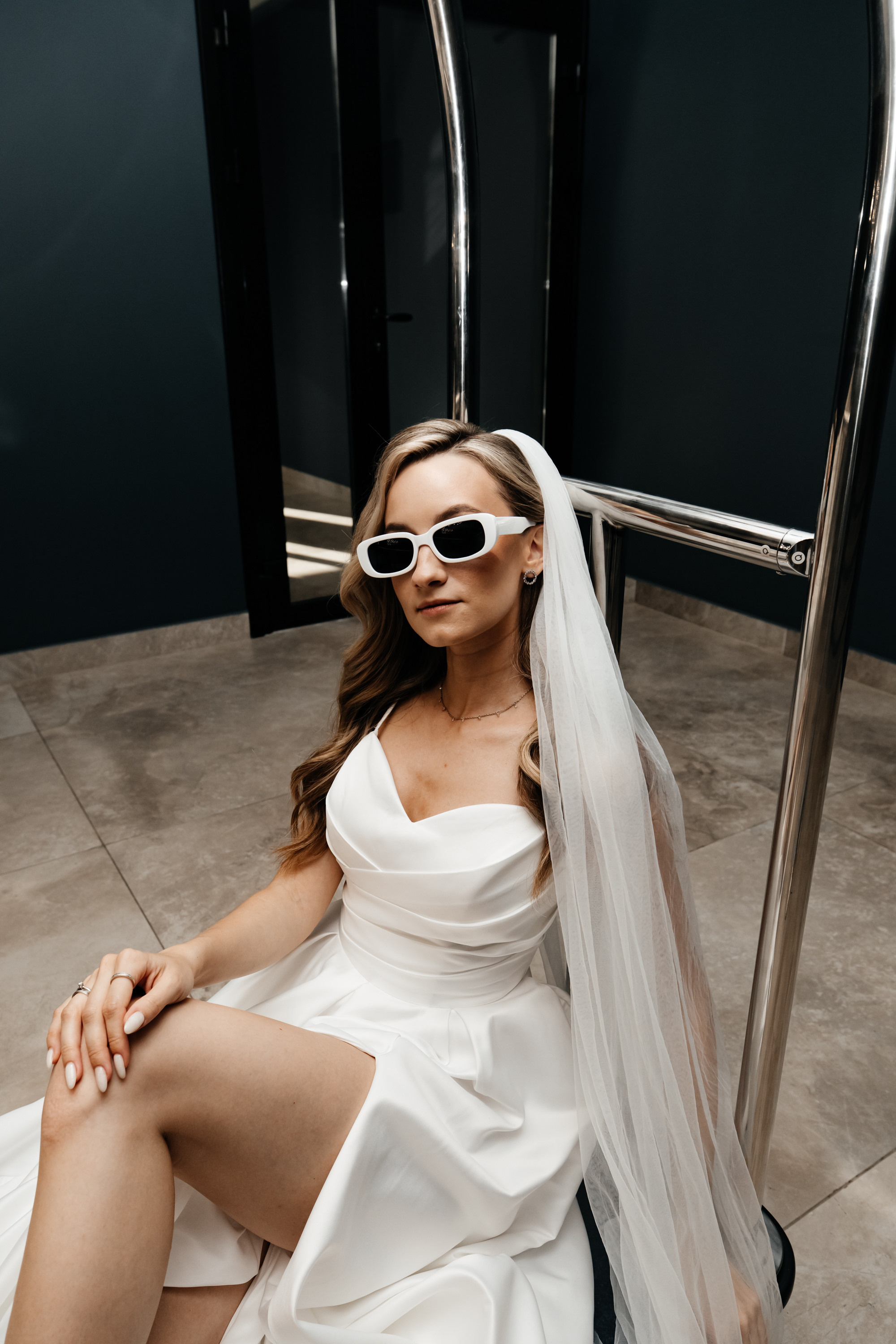 Артём&Ира. Свадебный фотограф Церковная Алёна.Десногорск, Смоленск