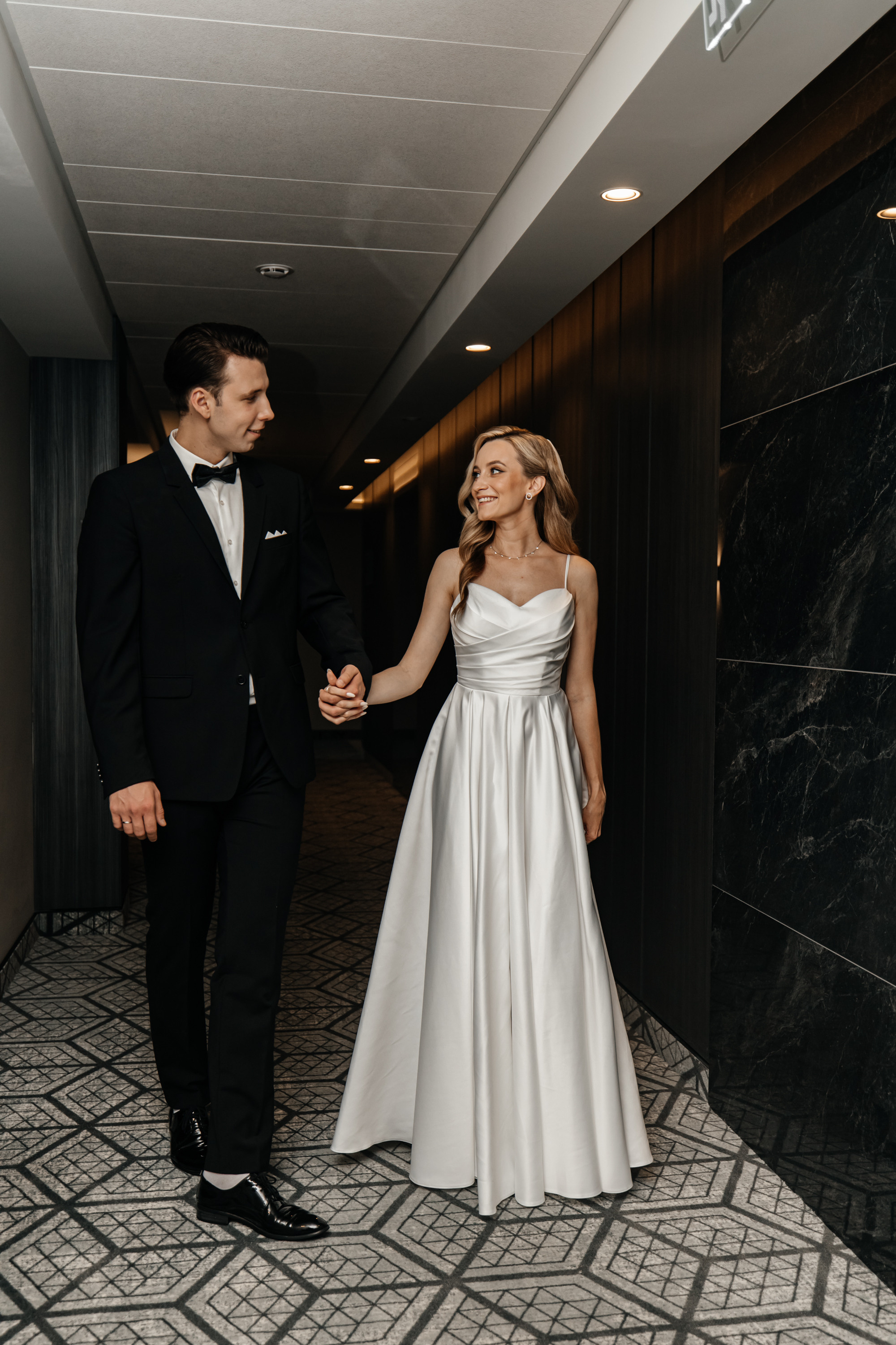 Артём&Ира. Свадебный фотограф Церковная Алёна.Десногорск, Смоленск