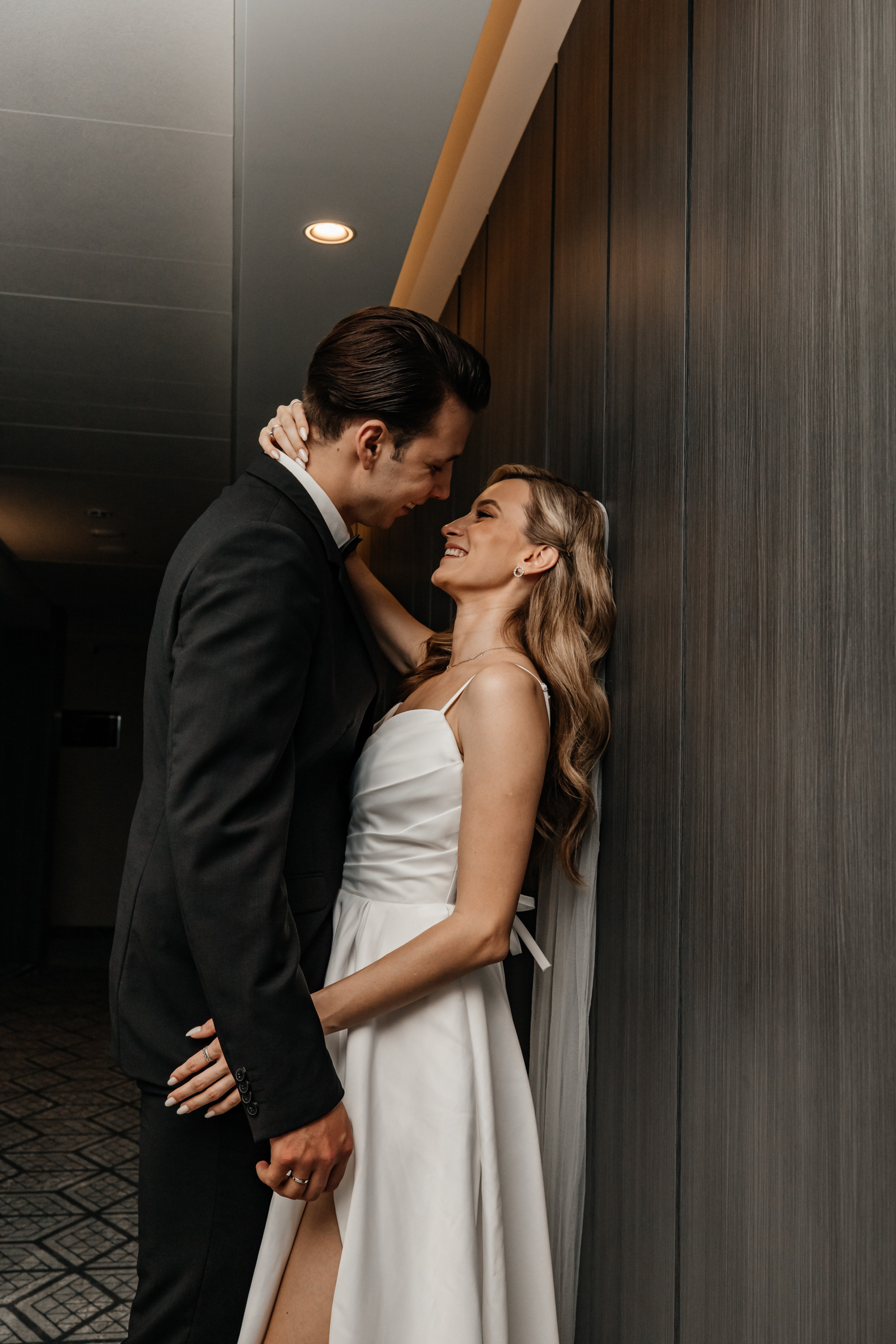 Артём&Ира. Свадебный фотограф Церковная Алёна.Десногорск, Смоленск