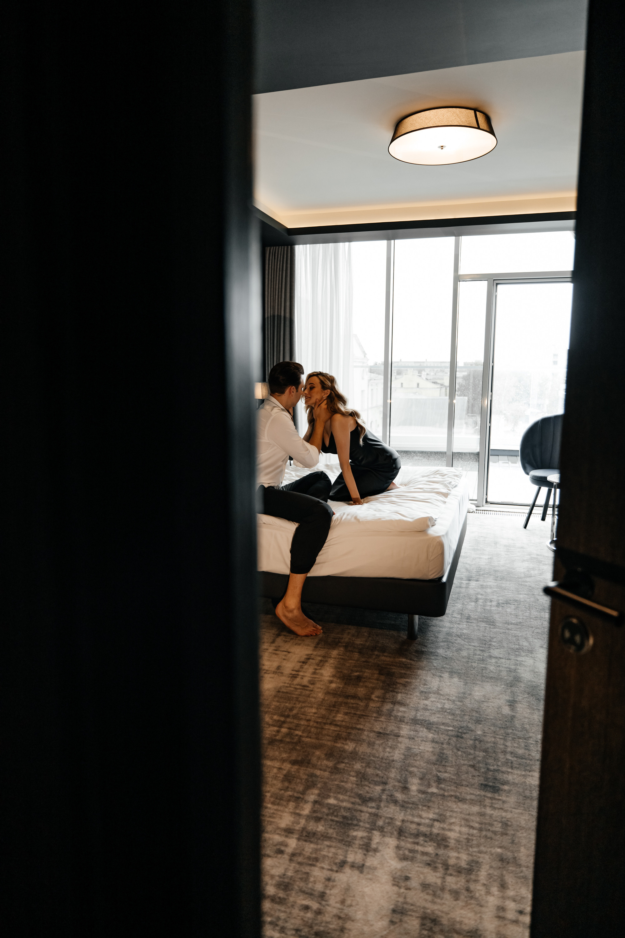 Артём&Ира. Свадебный фотограф Церковная Алёна.Десногорск, Смоленск