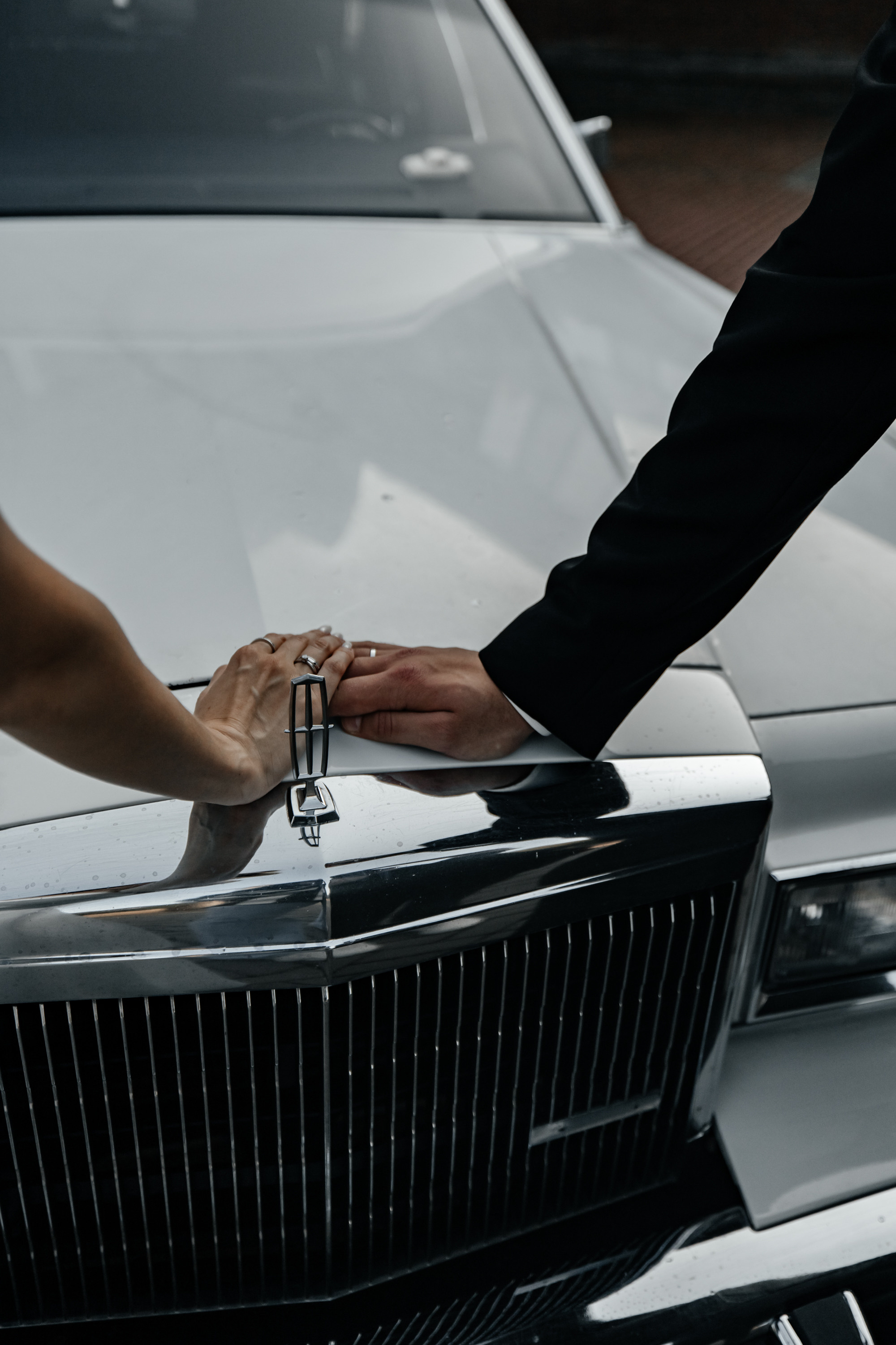 Артём&Ира. Свадебный фотограф Церковная Алёна.Десногорск, Смоленск