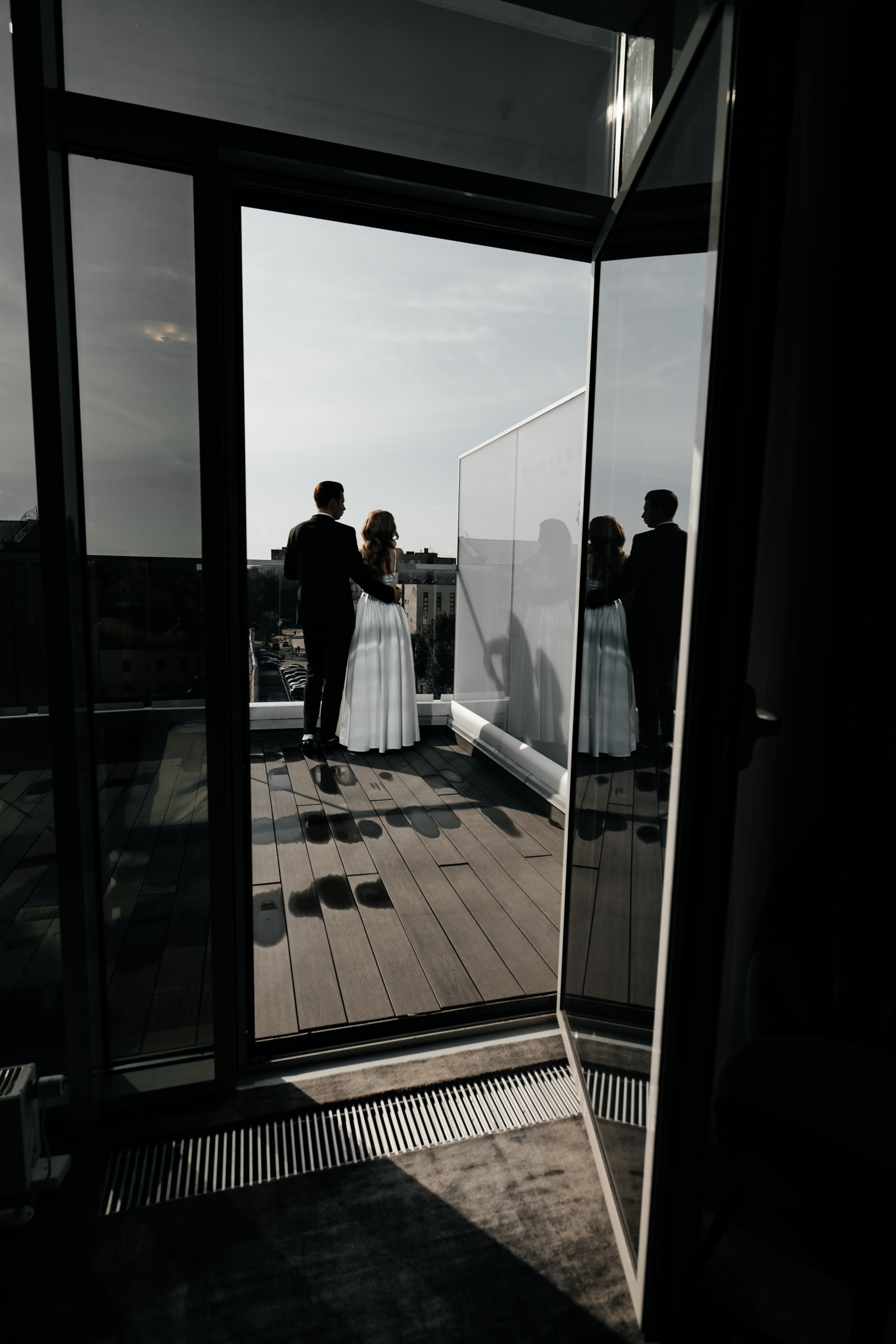 Артём&Ира. Свадебный фотограф Церковная Алёна.Десногорск, Смоленск