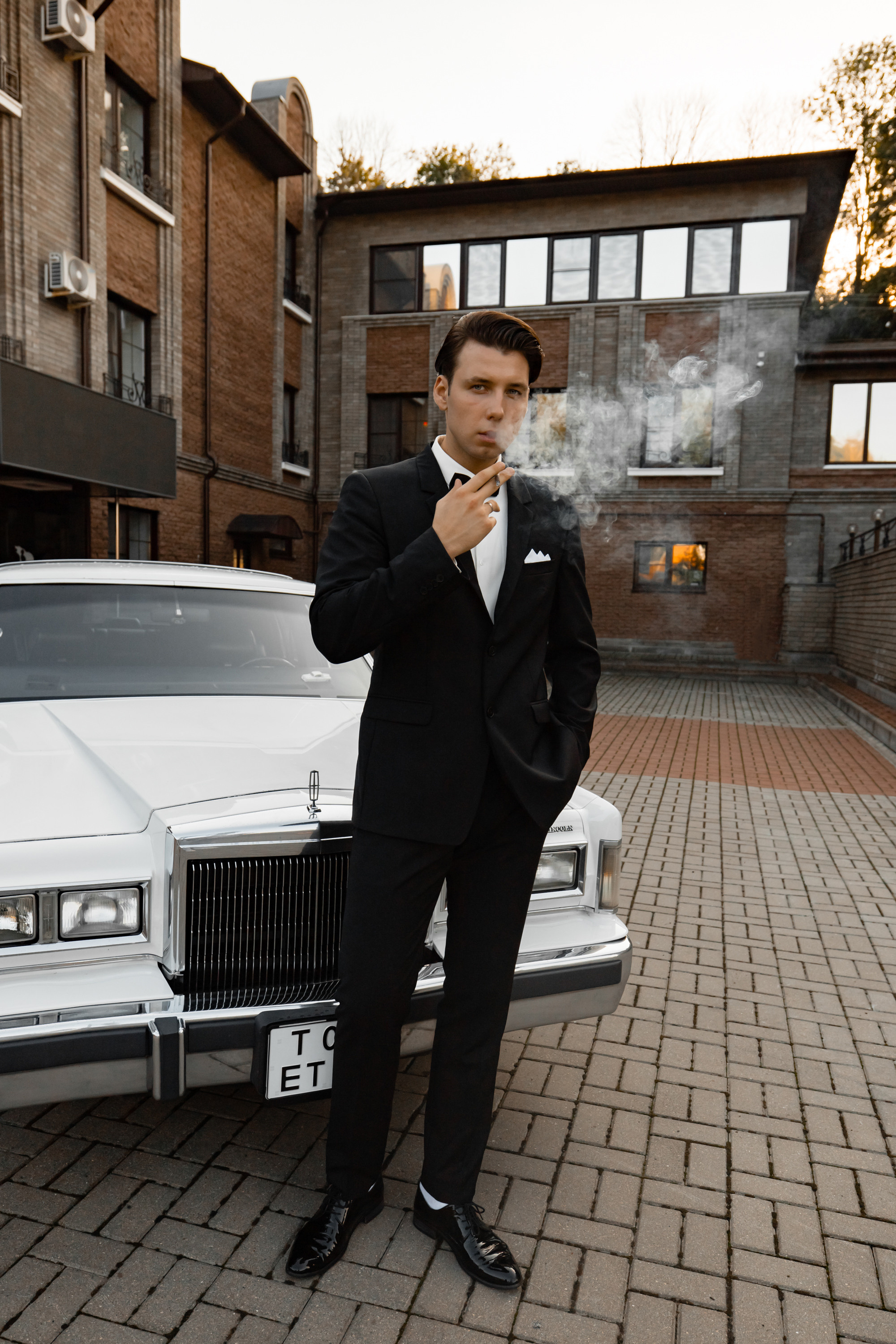 Артём&Ира. Свадебный фотограф Церковная Алёна.Десногорск, Смоленск