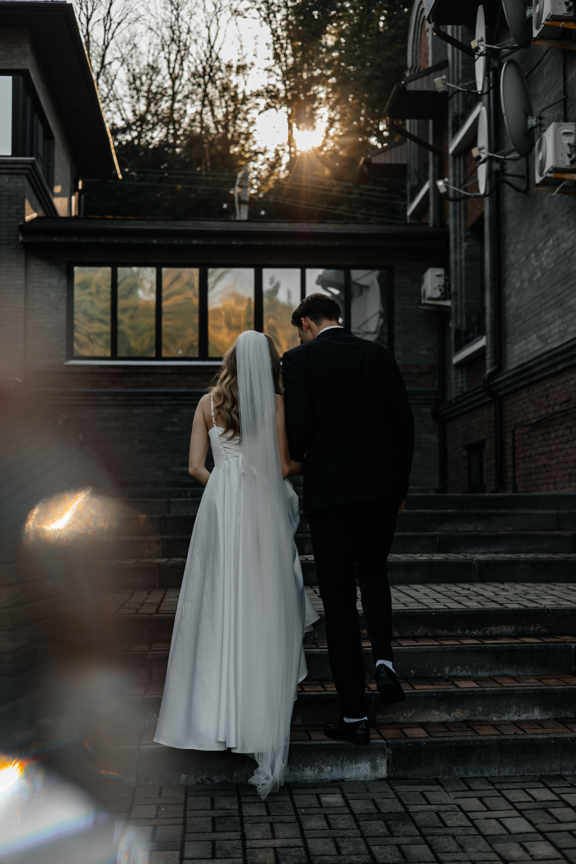 Артём&Ира. Свадебный фотограф Церковная Алёна.Десногорск, Смоленск