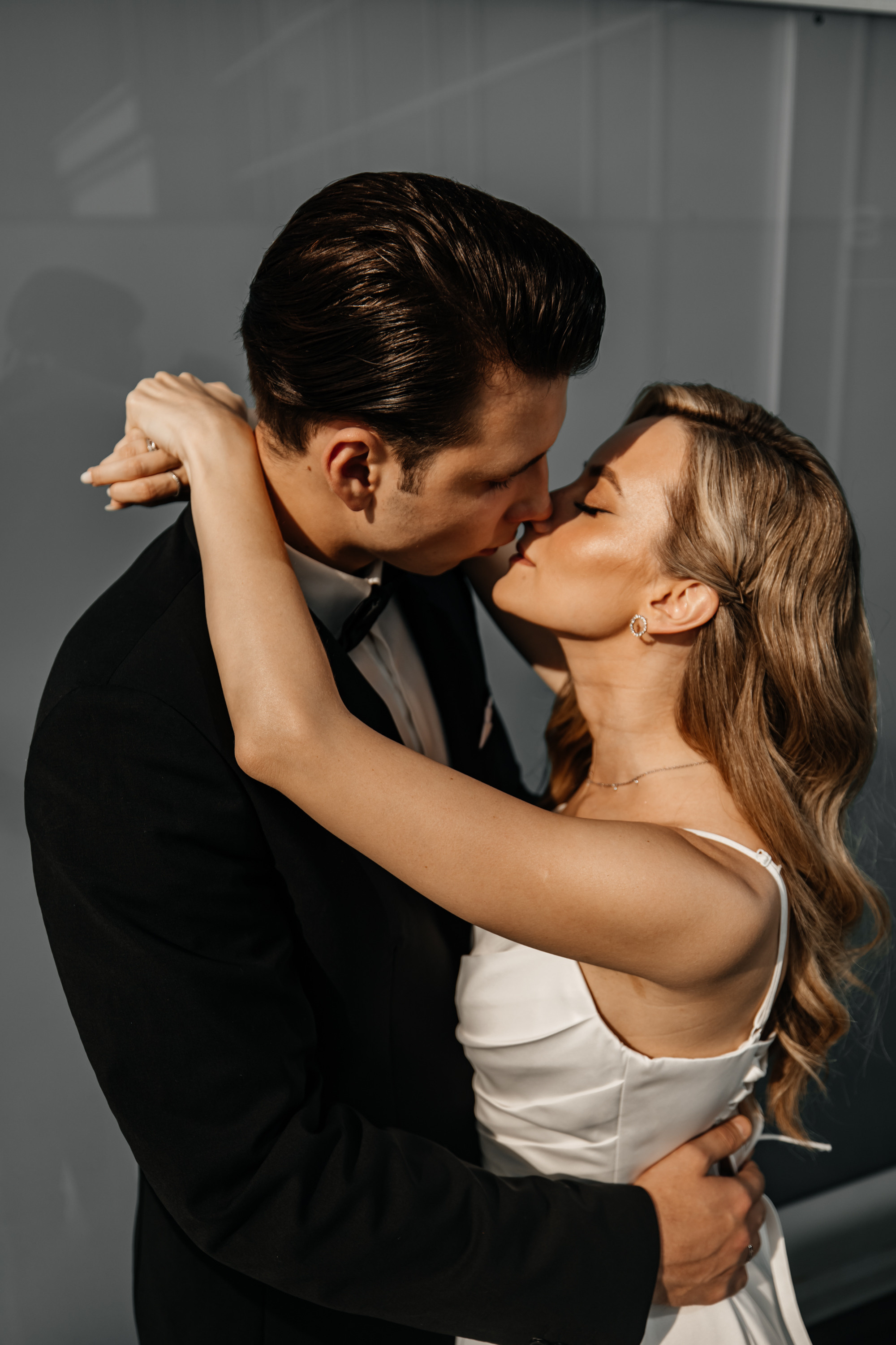 Артём&Ира. Свадебный фотограф Церковная Алёна.Десногорск, Смоленск