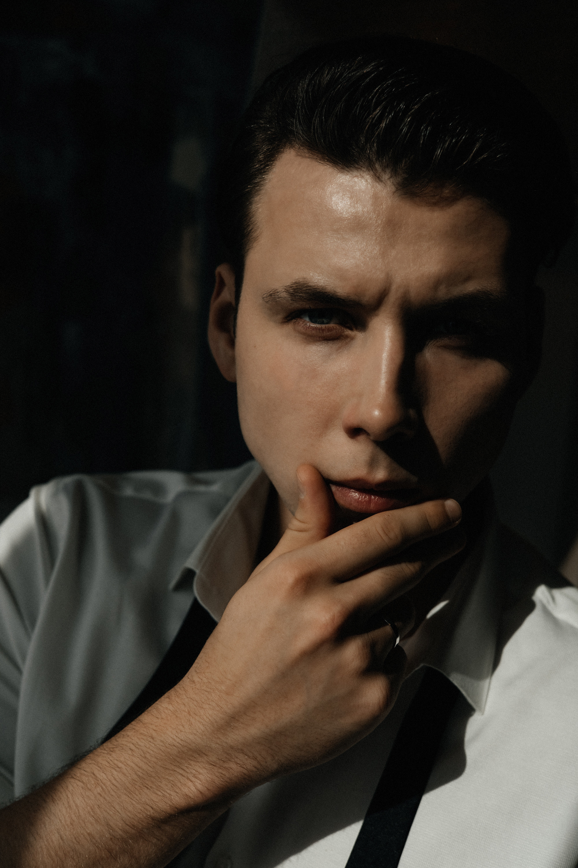 Артём&Ира. Свадебный фотограф Церковная Алёна.Десногорск, Смоленск