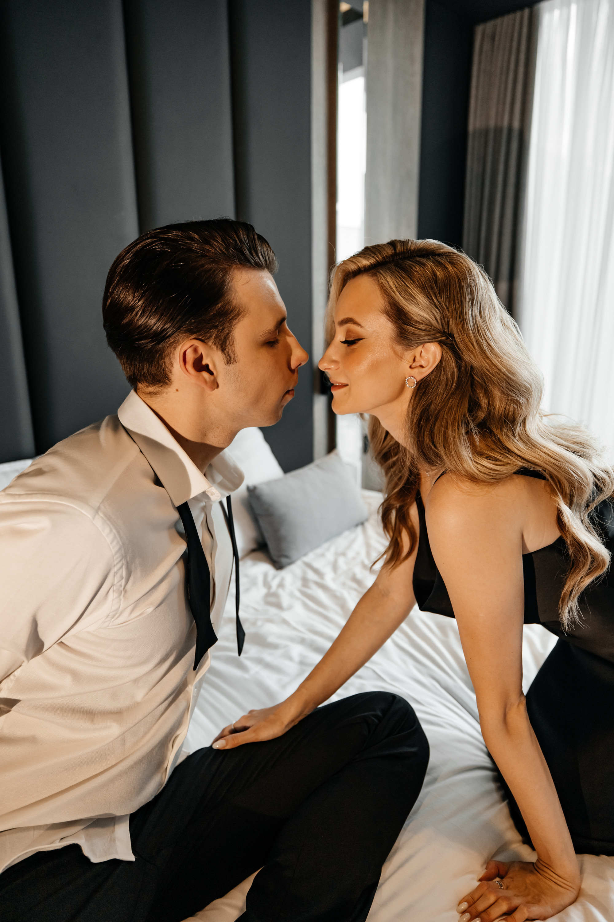 Артём&Ира. Свадебный фотограф Церковная Алёна.Десногорск, Смоленск