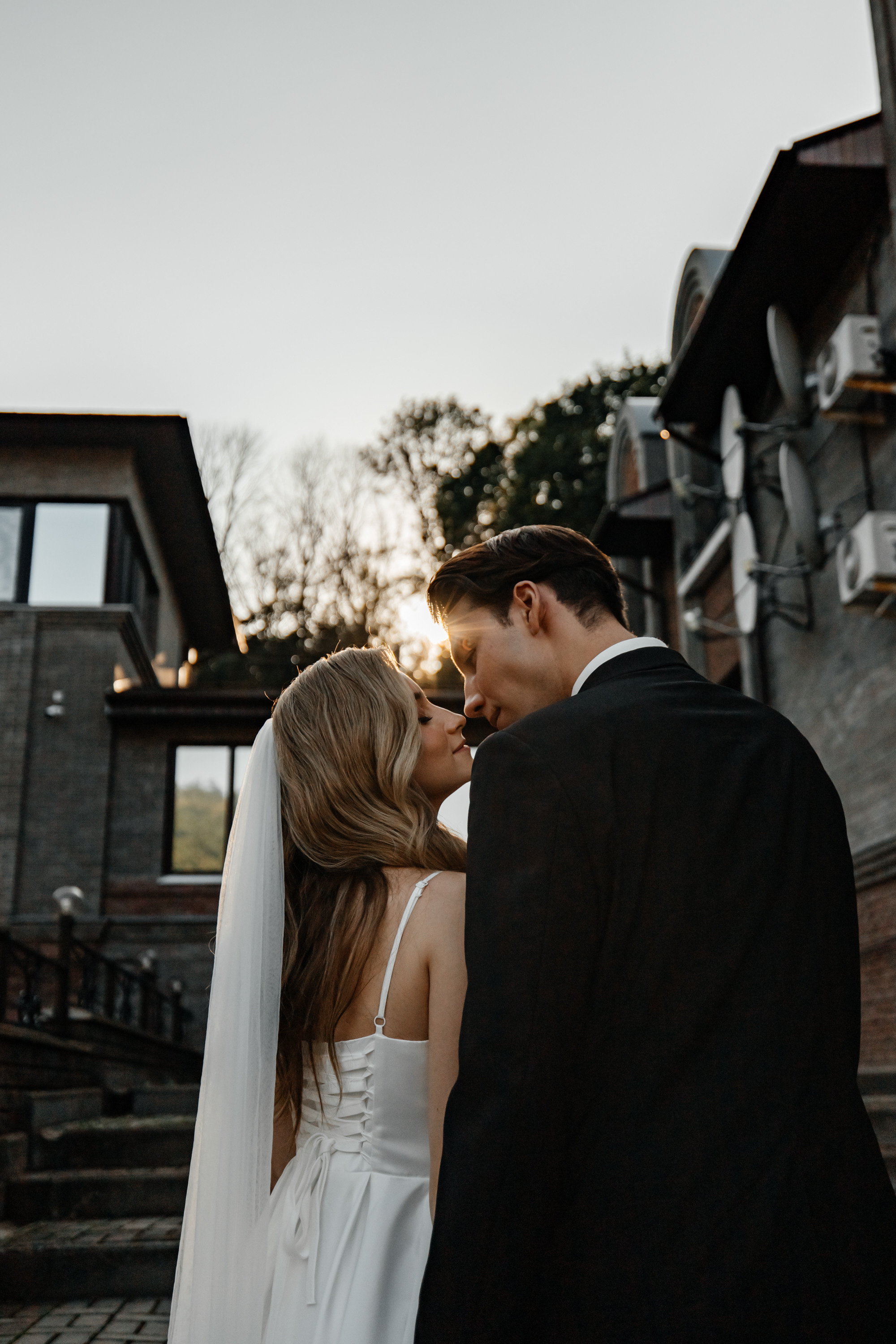 Артём&Ира. Свадебный фотограф Церковная Алёна.Десногорск, Смоленск